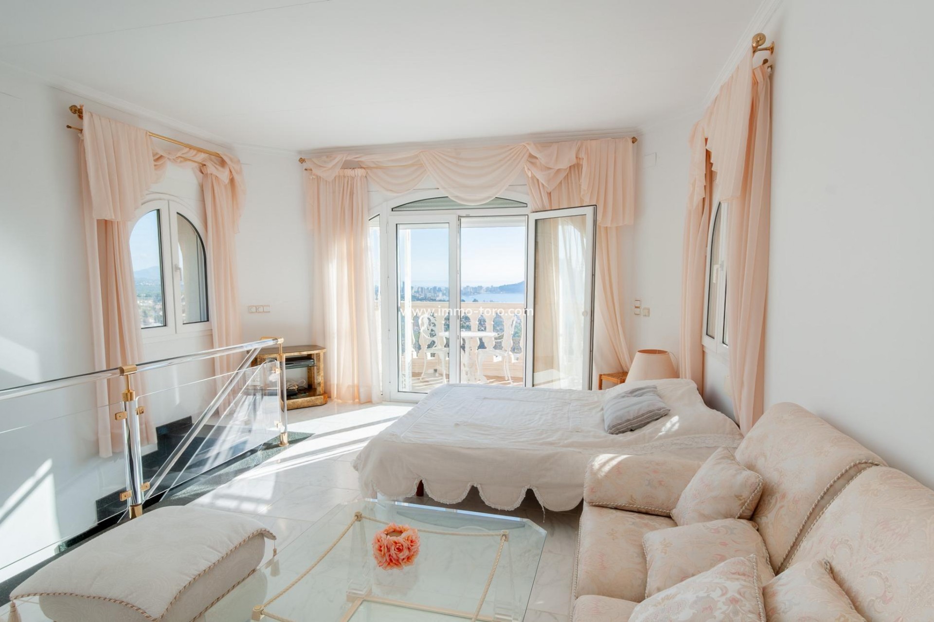 Revente - Villa - Calpe - Maryvilla