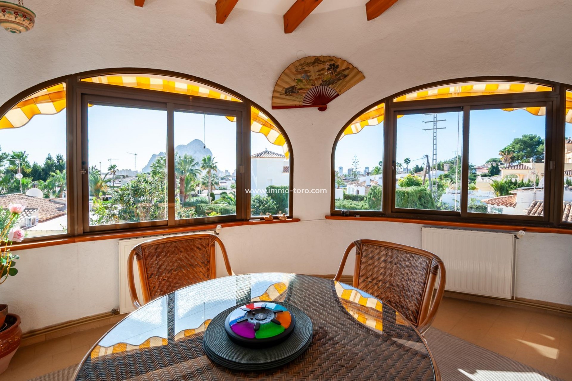 Revente - Villa - Calpe - Ortenbach