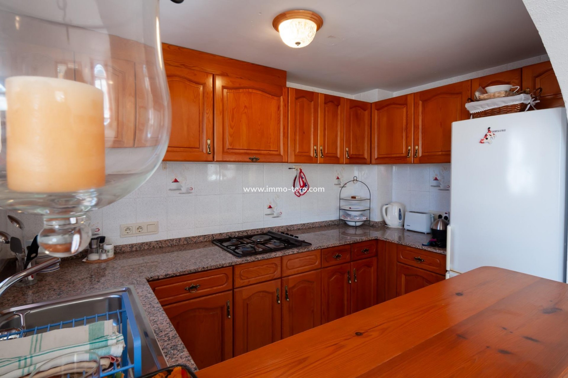 Revente - Villa - Calpe - Ortenbach