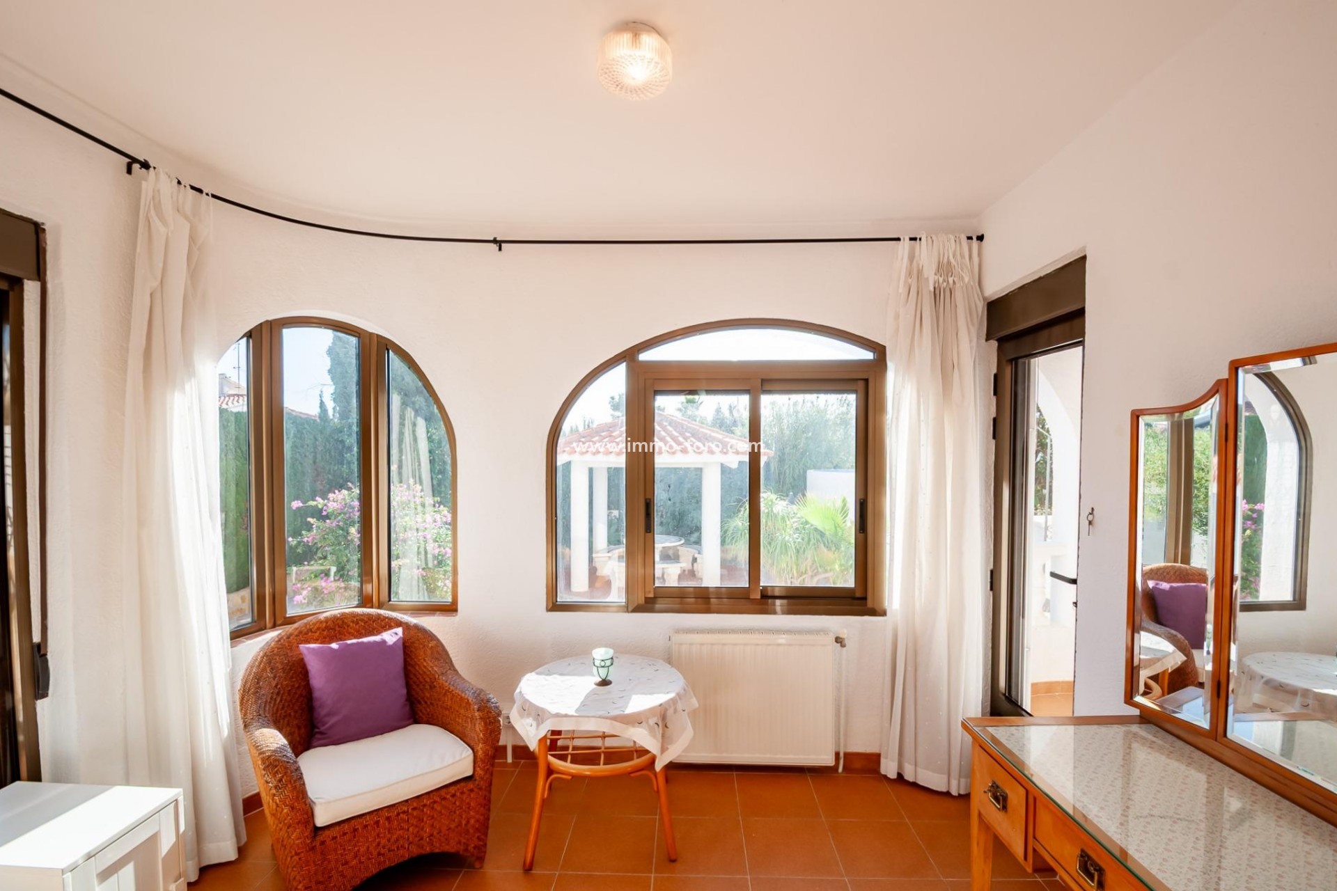 Revente - Villa - Calpe - Ortenbach