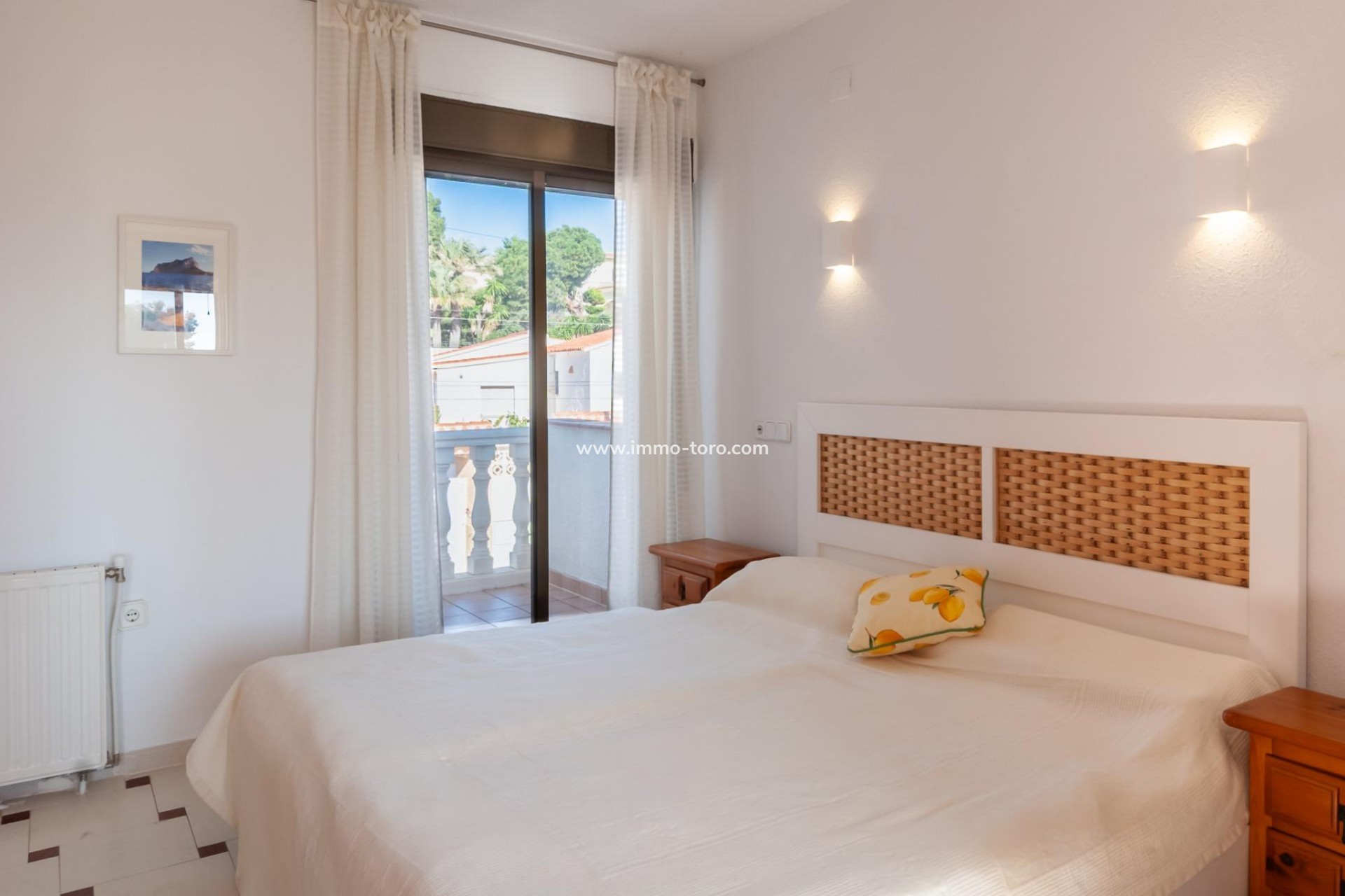 Revente - Villa - Calpe - Ortenbach