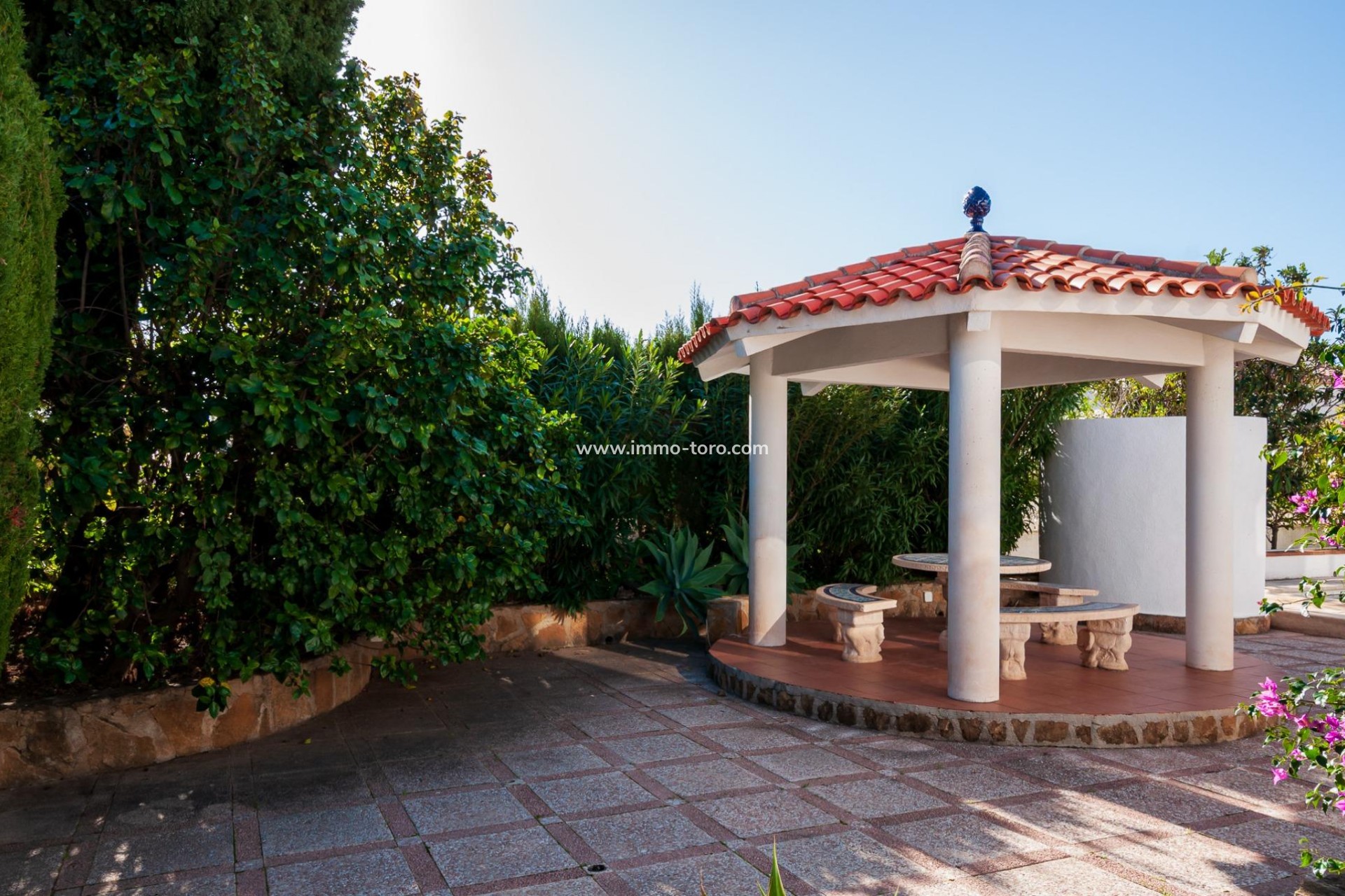 Revente - Villa - Calpe - Ortenbach