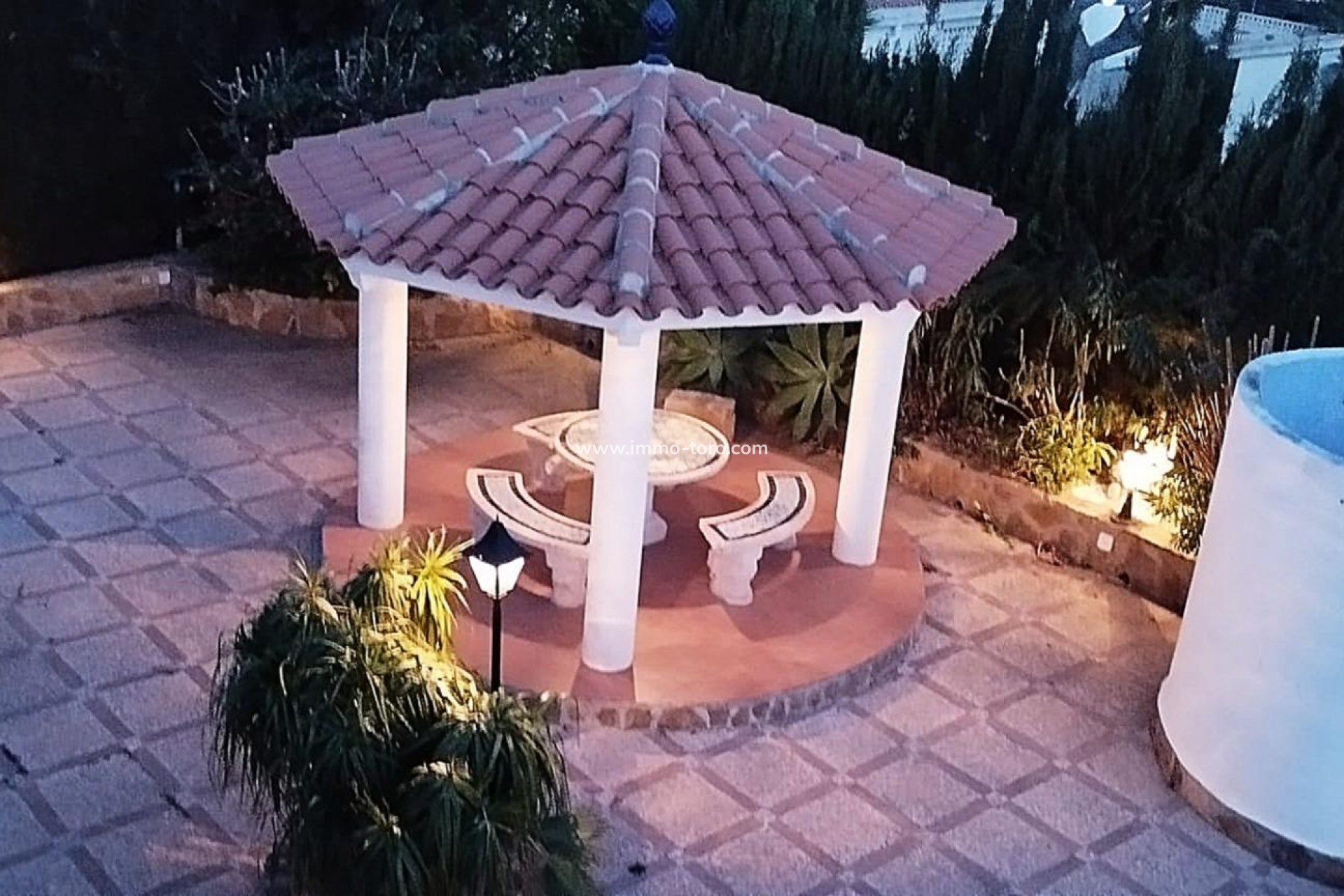 Revente - Villa - Calpe - Ortenbach