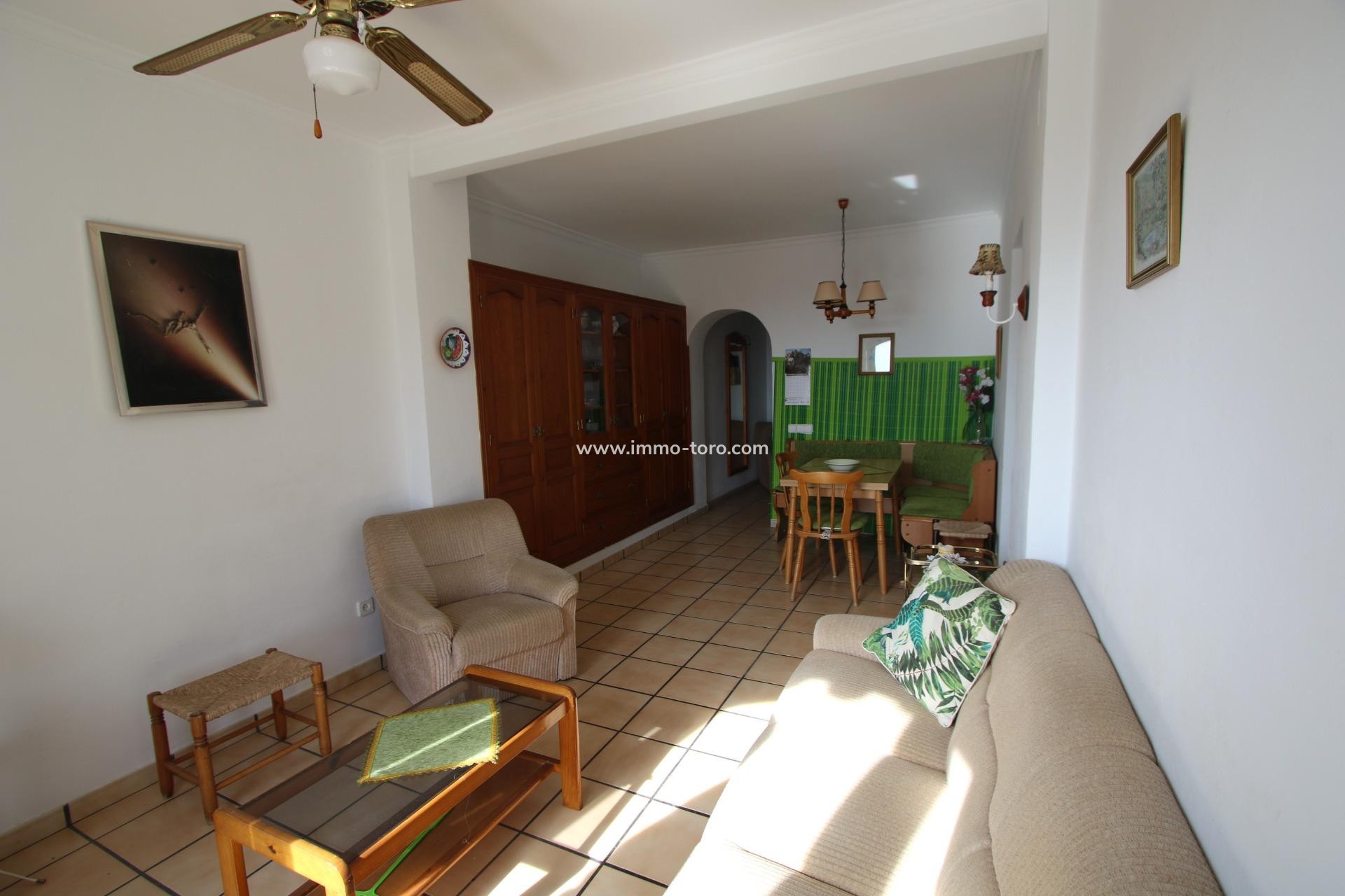Revente - Villa - Calpe - Ortenbach
