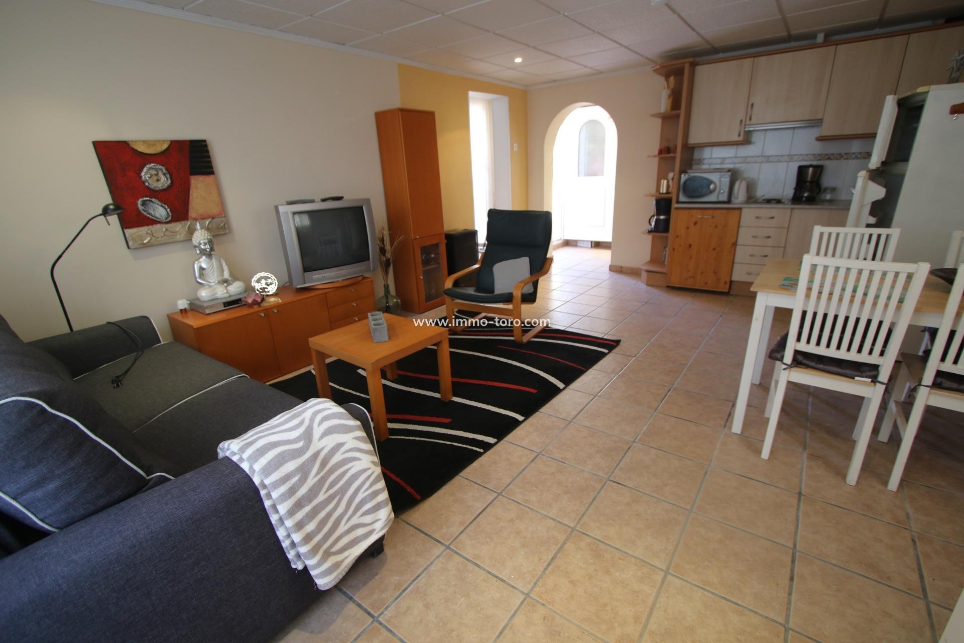 Revente - Villa - Calpe - Ortenbach