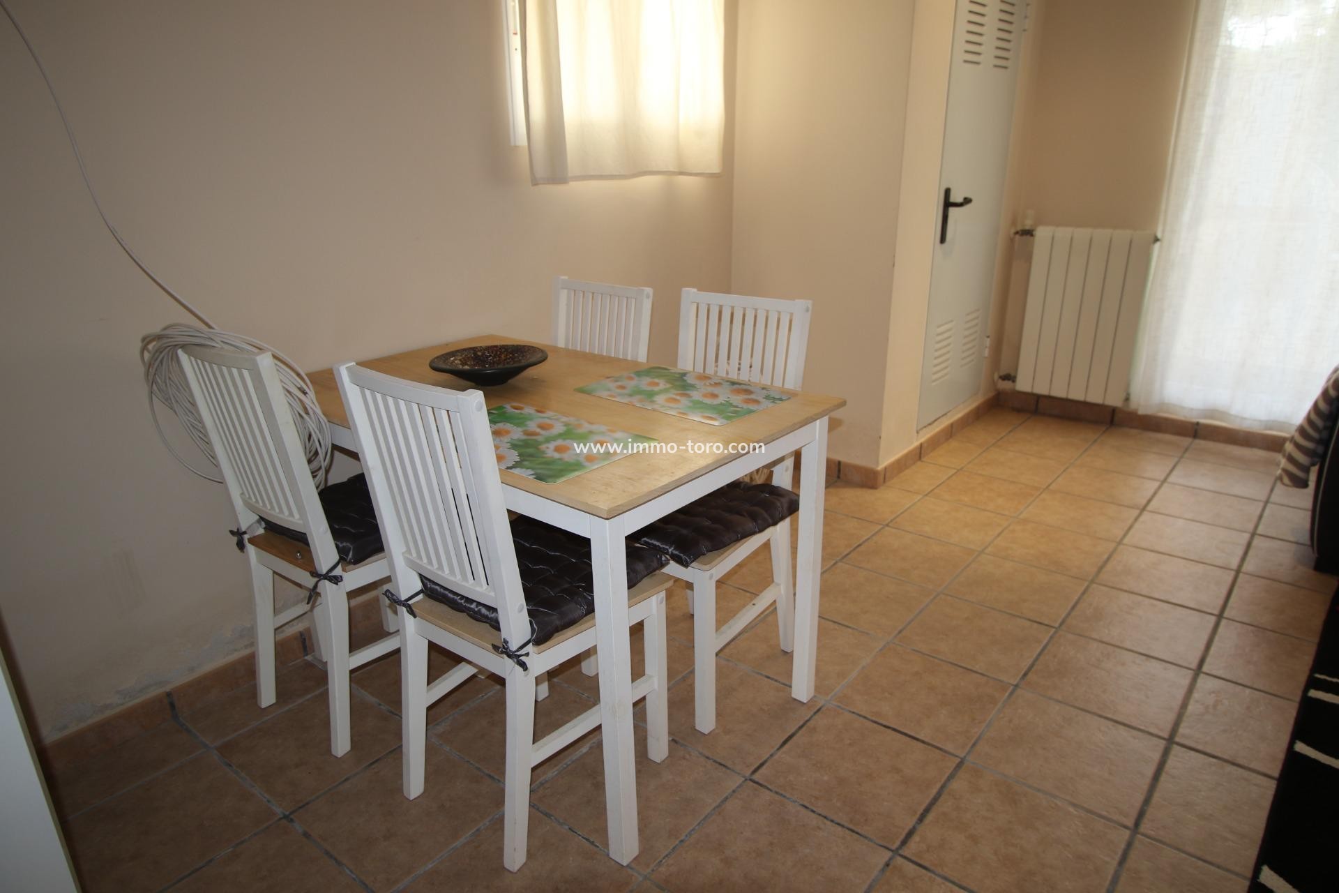 Revente - Villa - Calpe - Ortenbach
