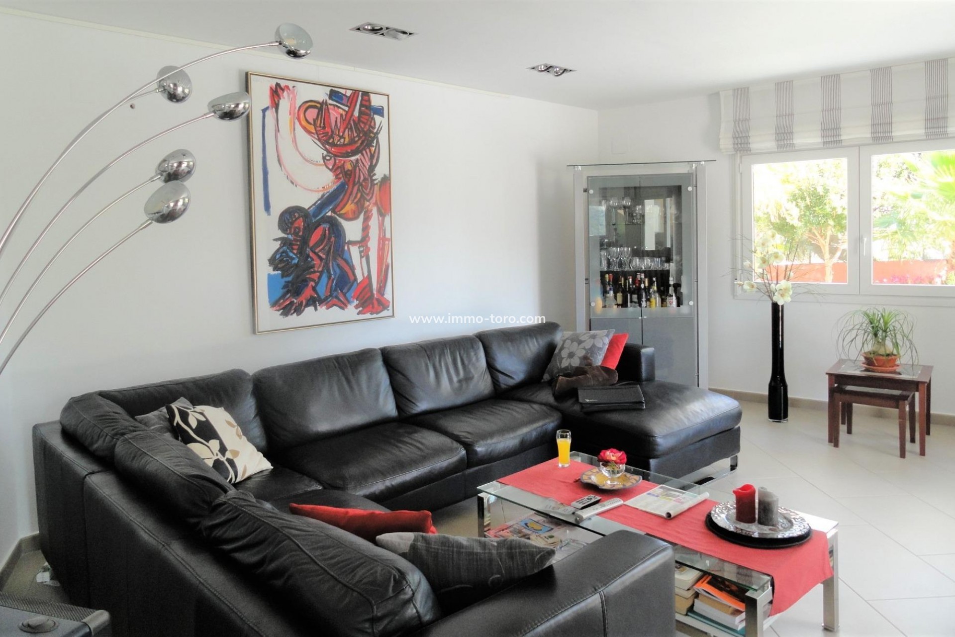 Revente - Villa - Calpe