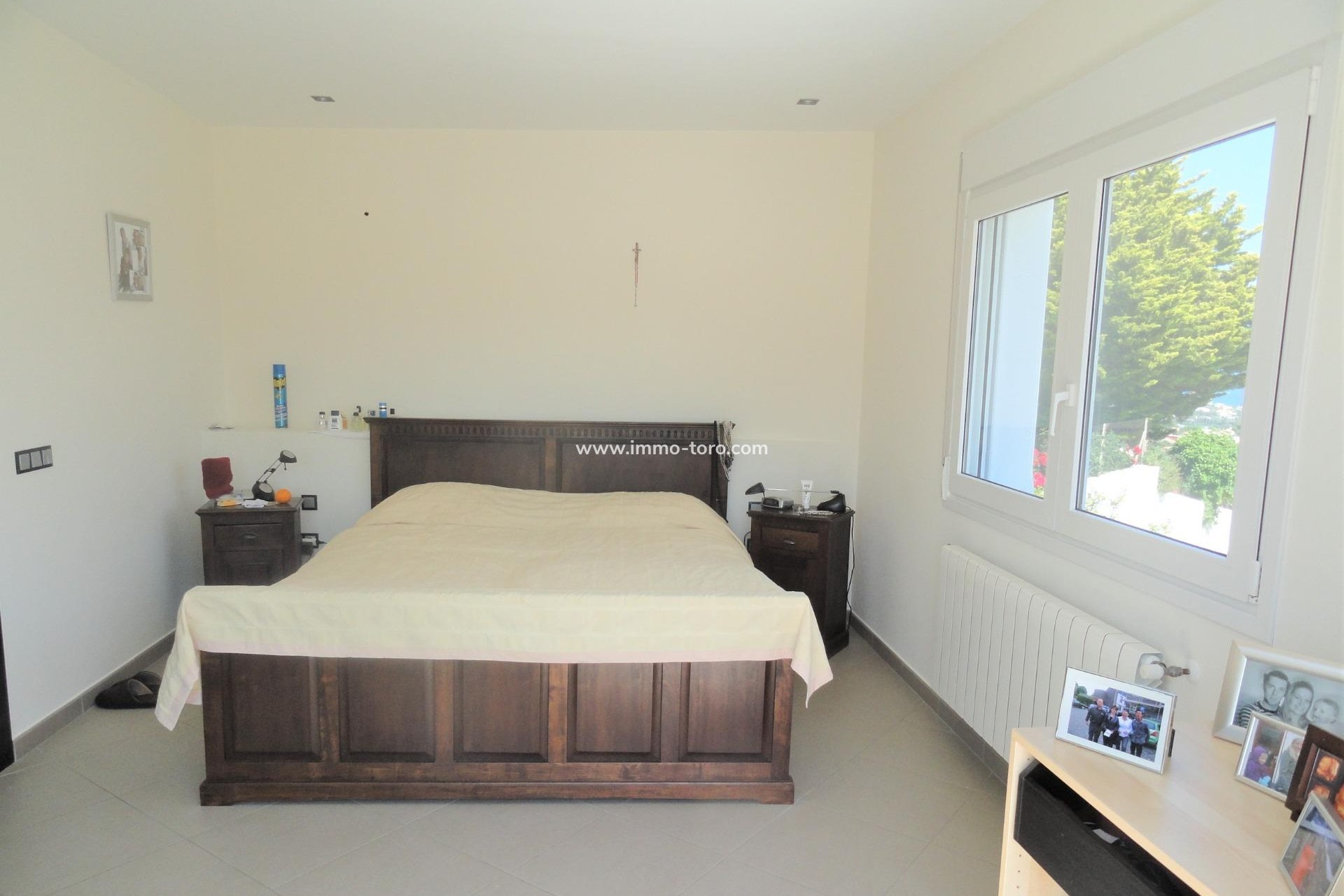 Revente - Villa - Calpe