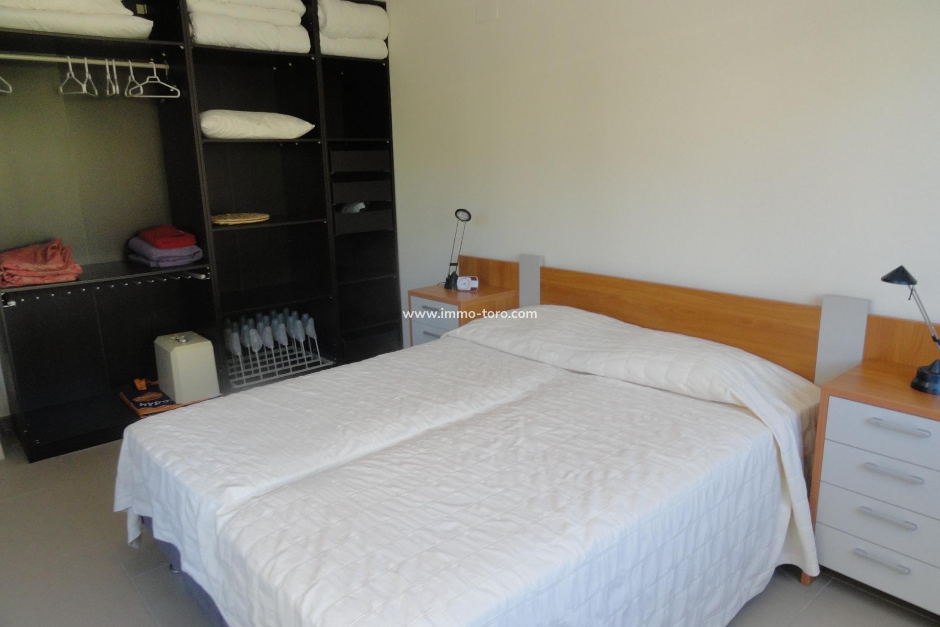 Revente - Villa - Calpe