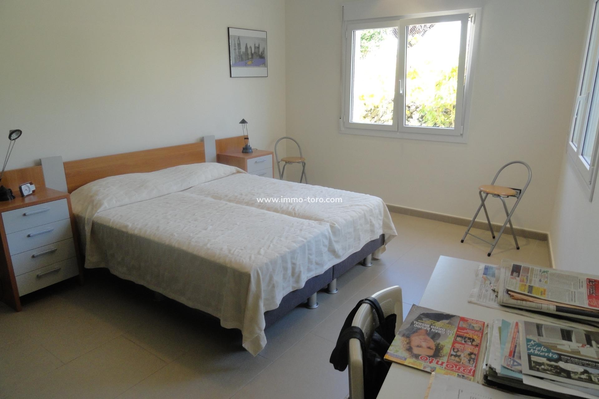 Revente - Villa - Calpe