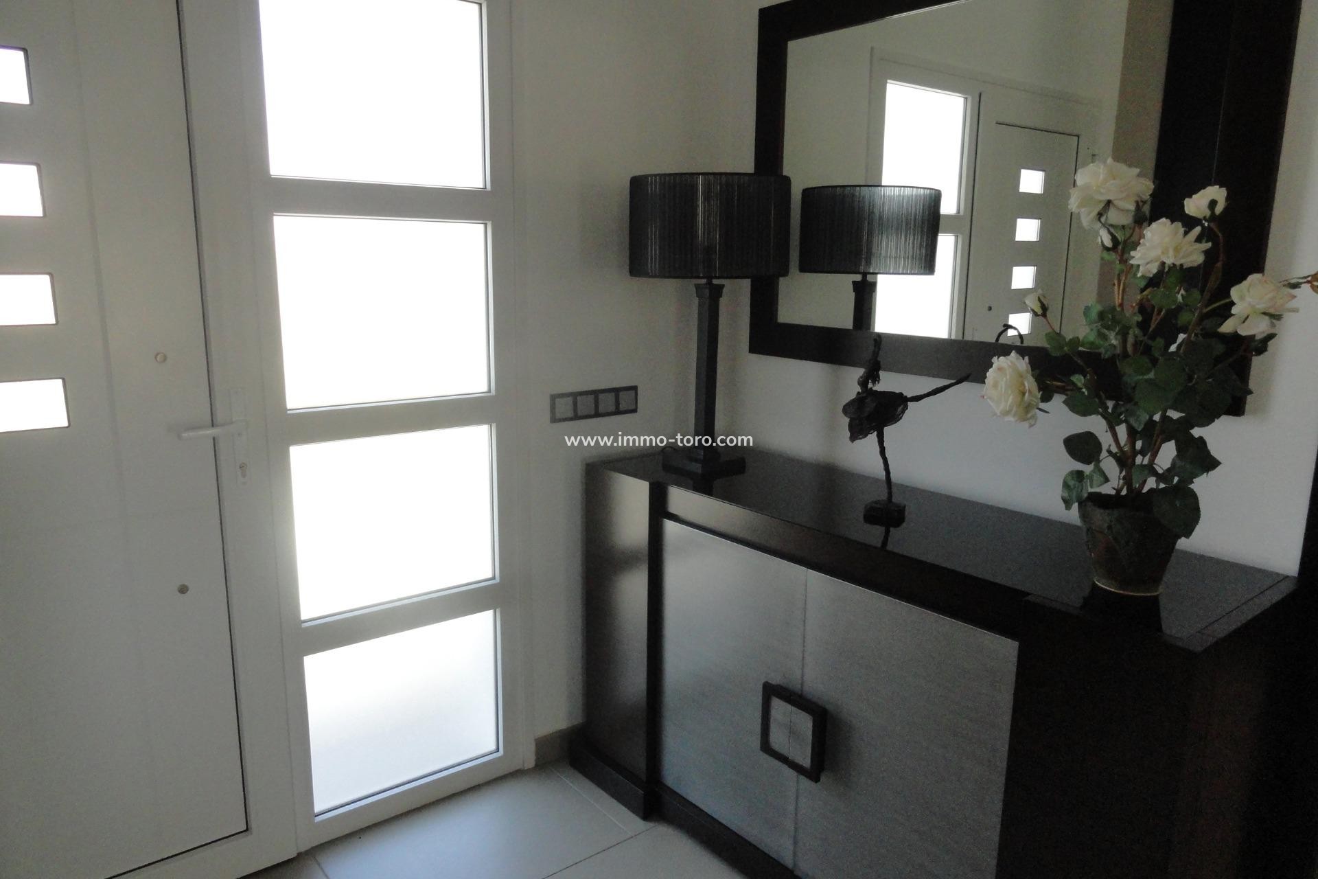 Revente - Villa - Calpe