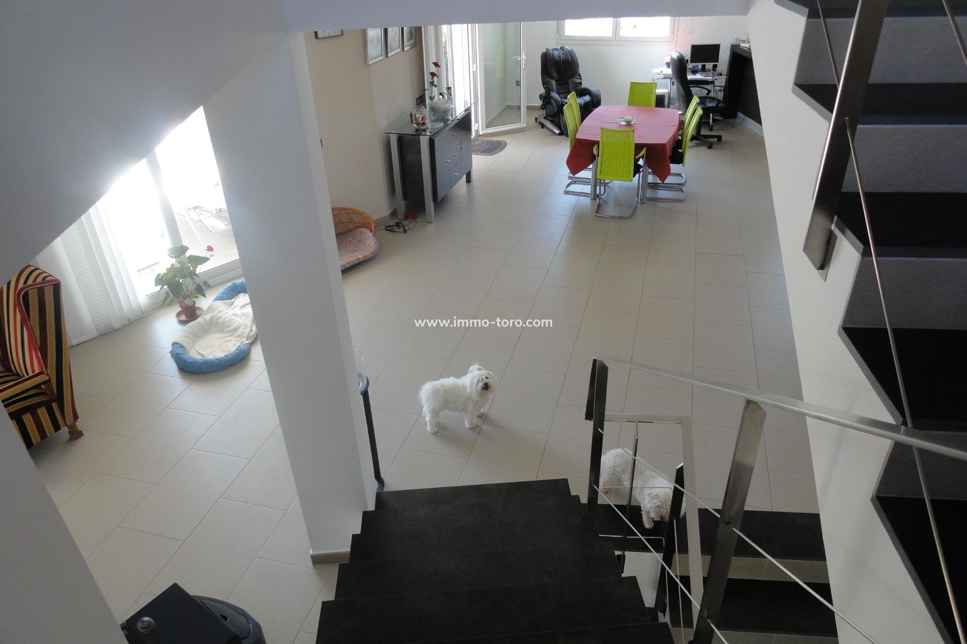 Revente - Villa - Calpe