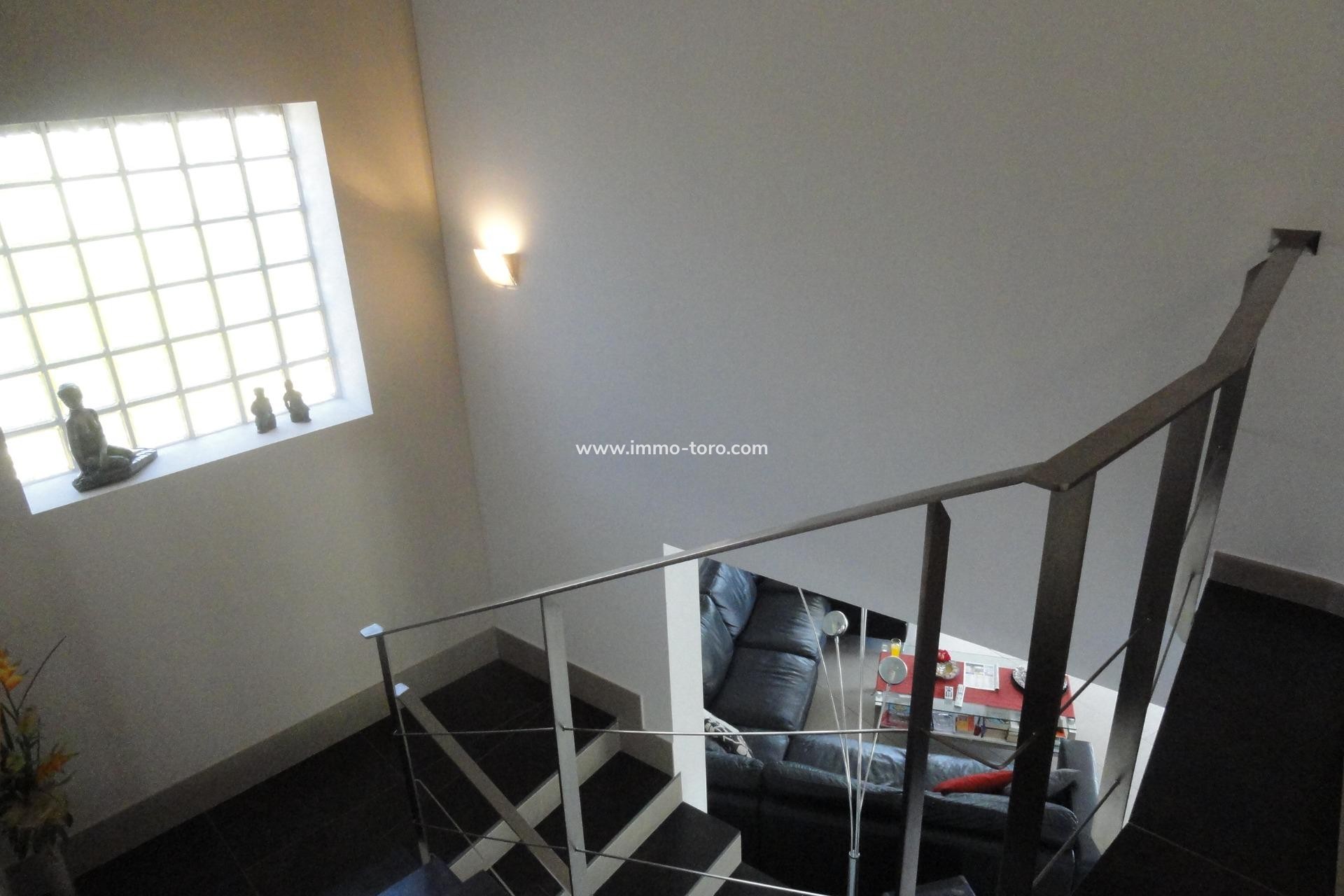 Revente - Villa - Calpe