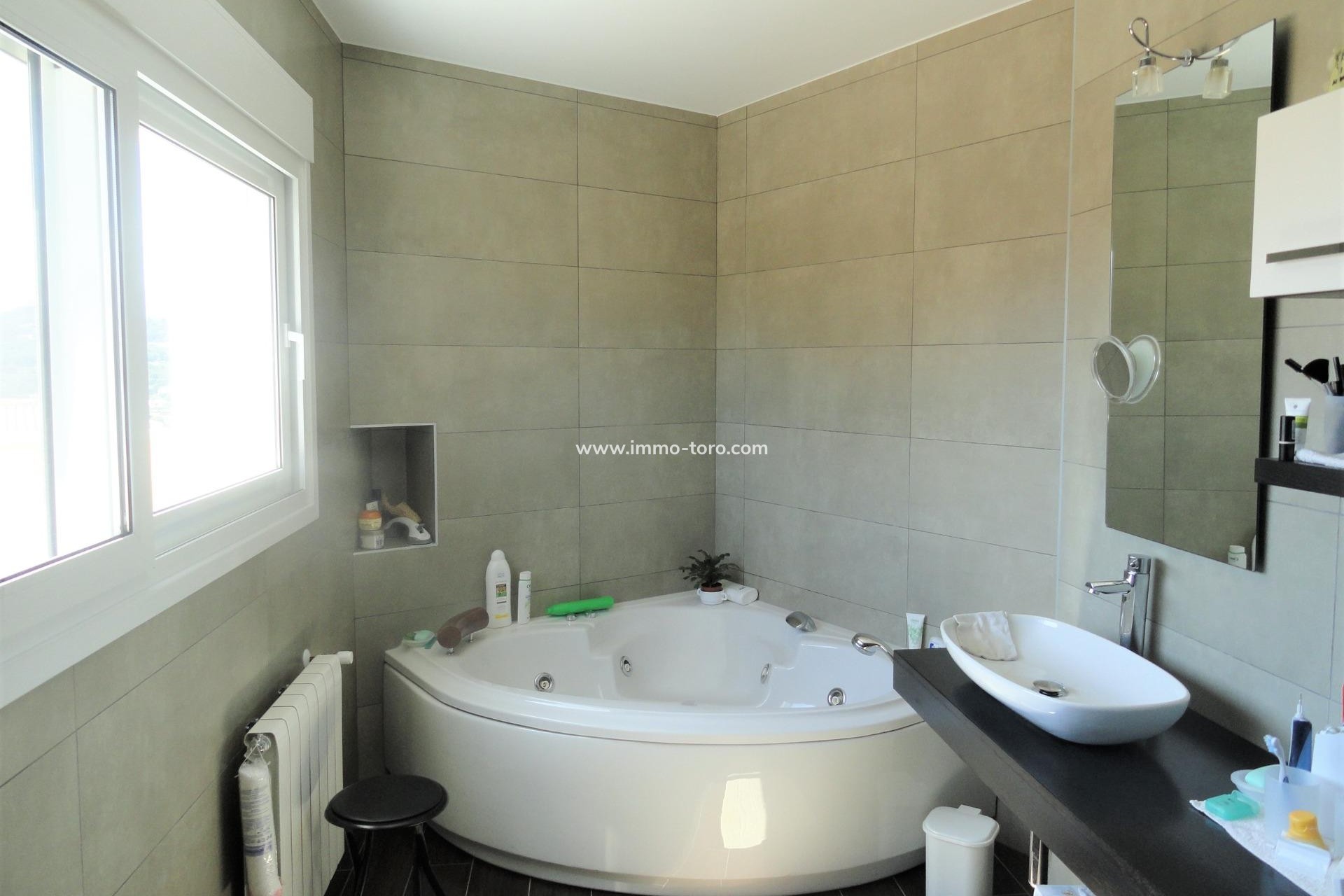 Revente - Villa - Calpe