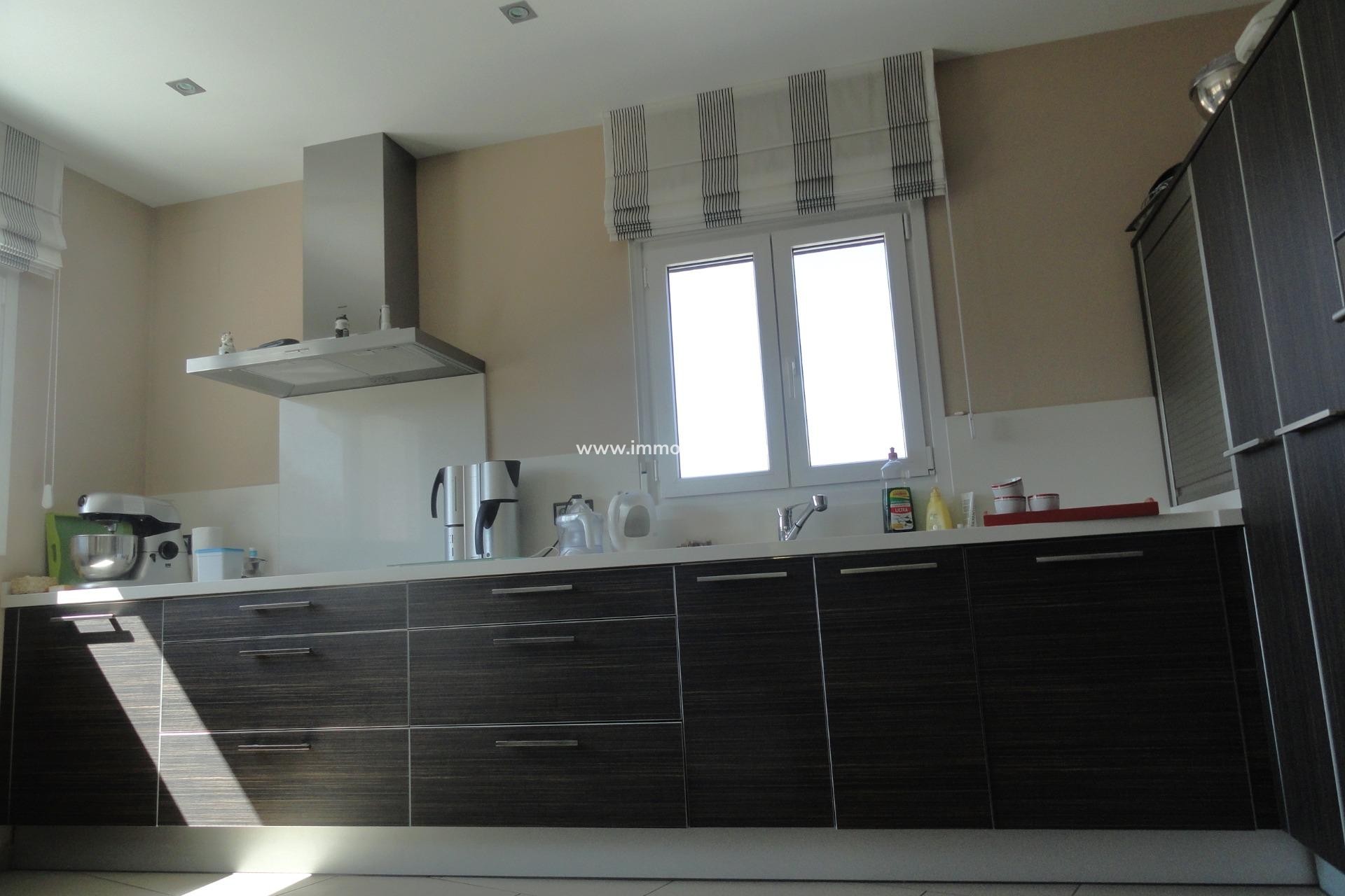 Revente - Villa - Calpe