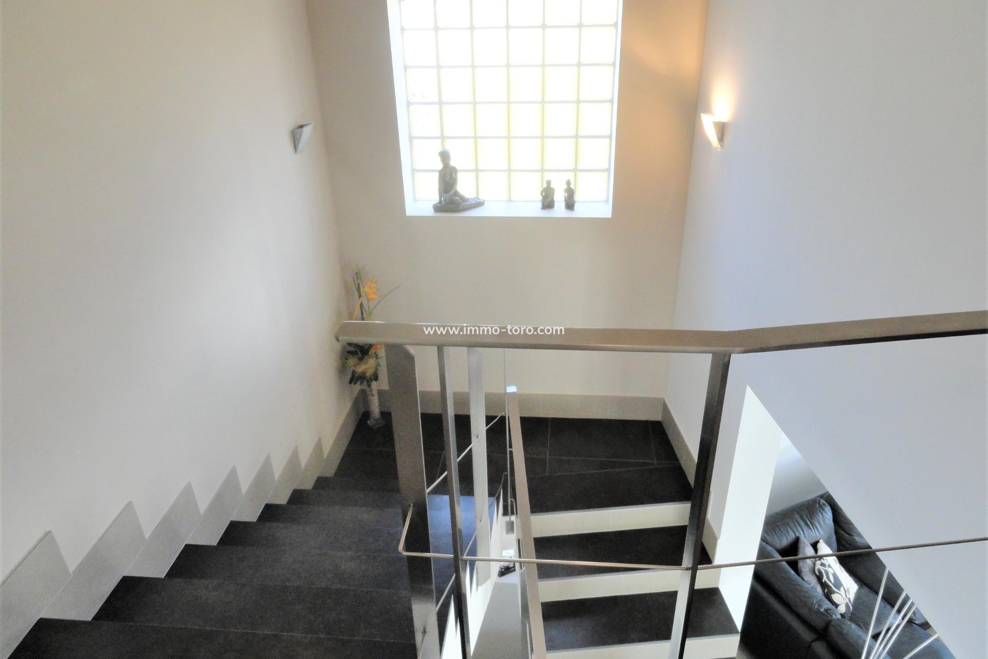 Revente - Villa - Calpe