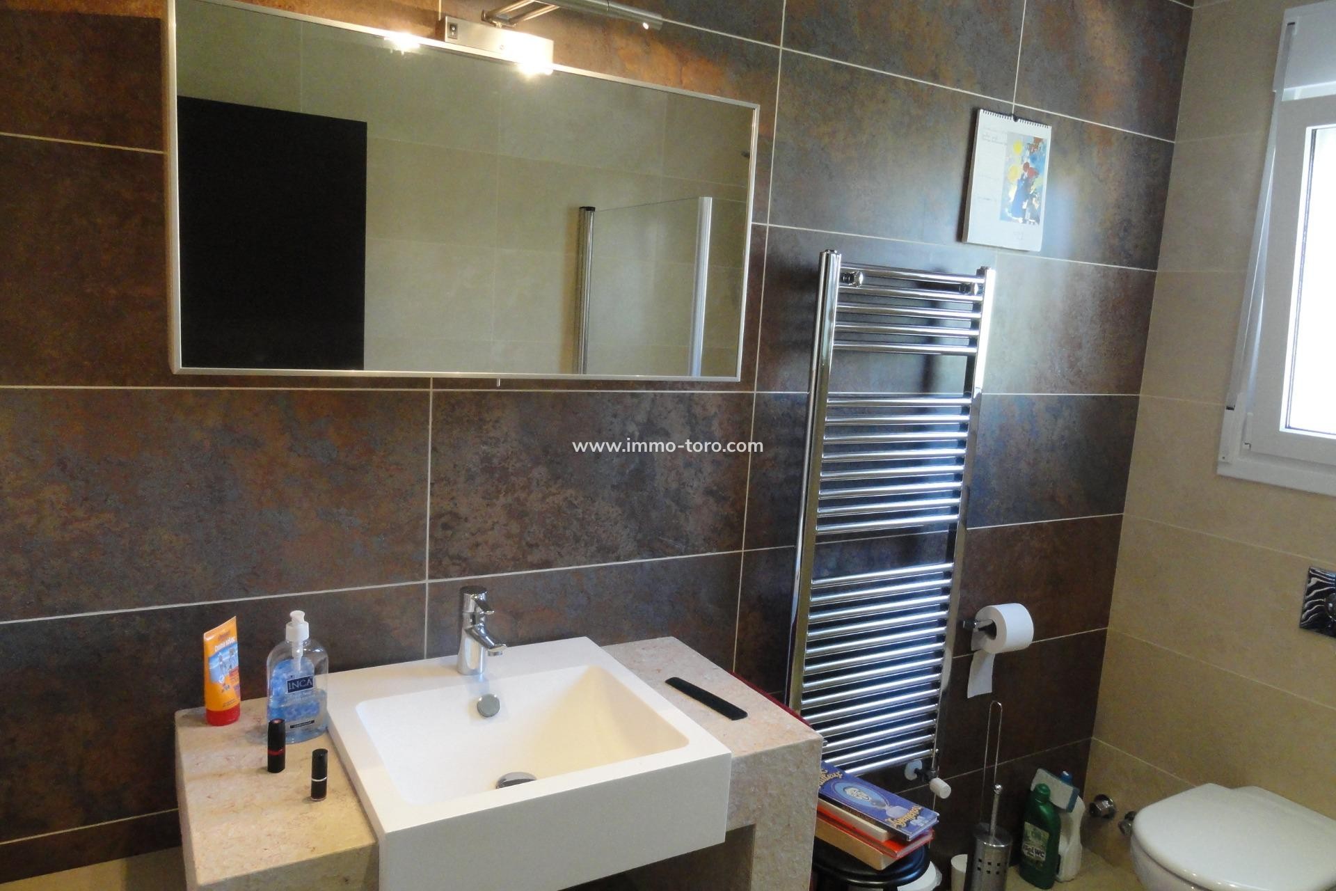 Revente - Villa - Calpe