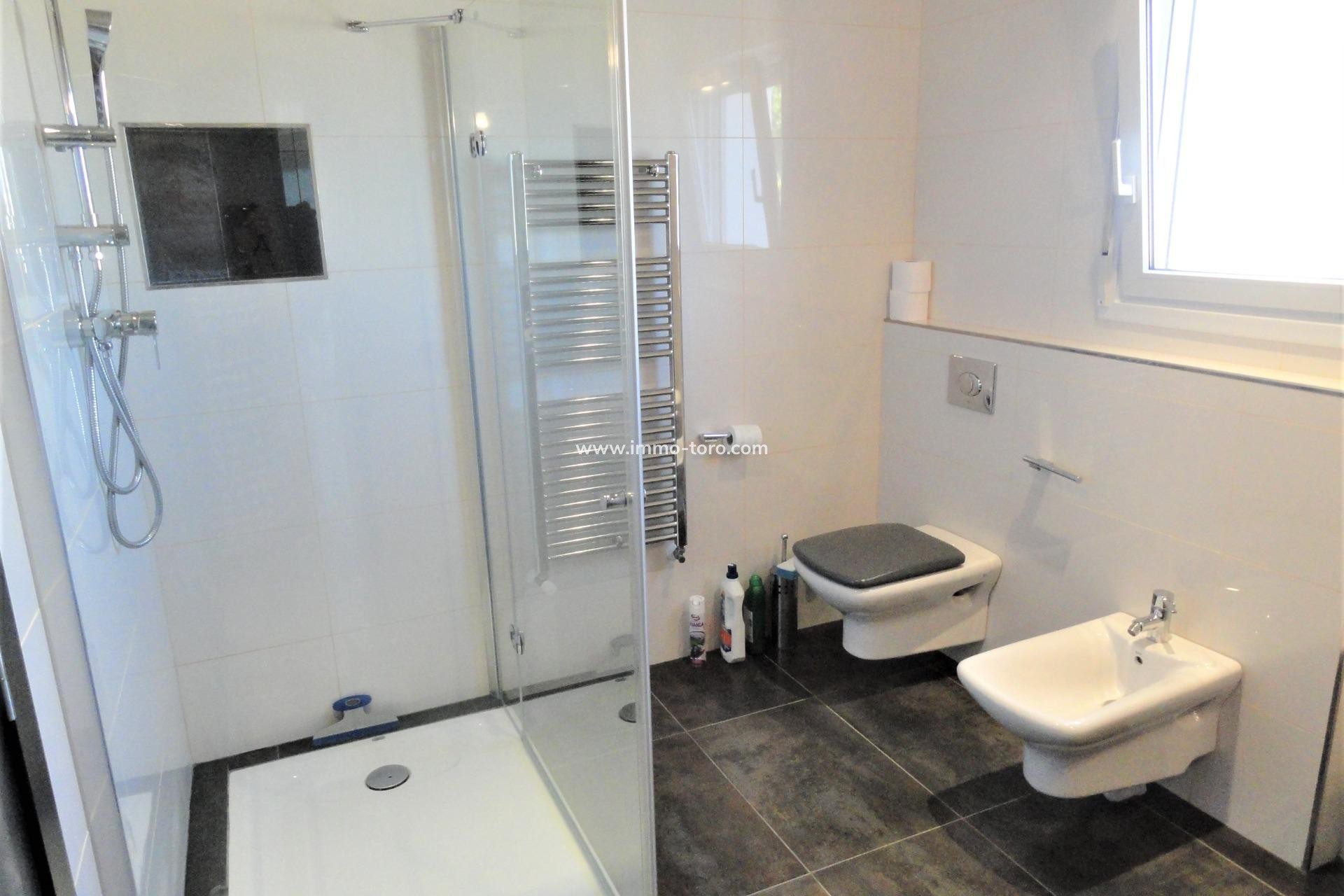 Revente - Villa - Calpe