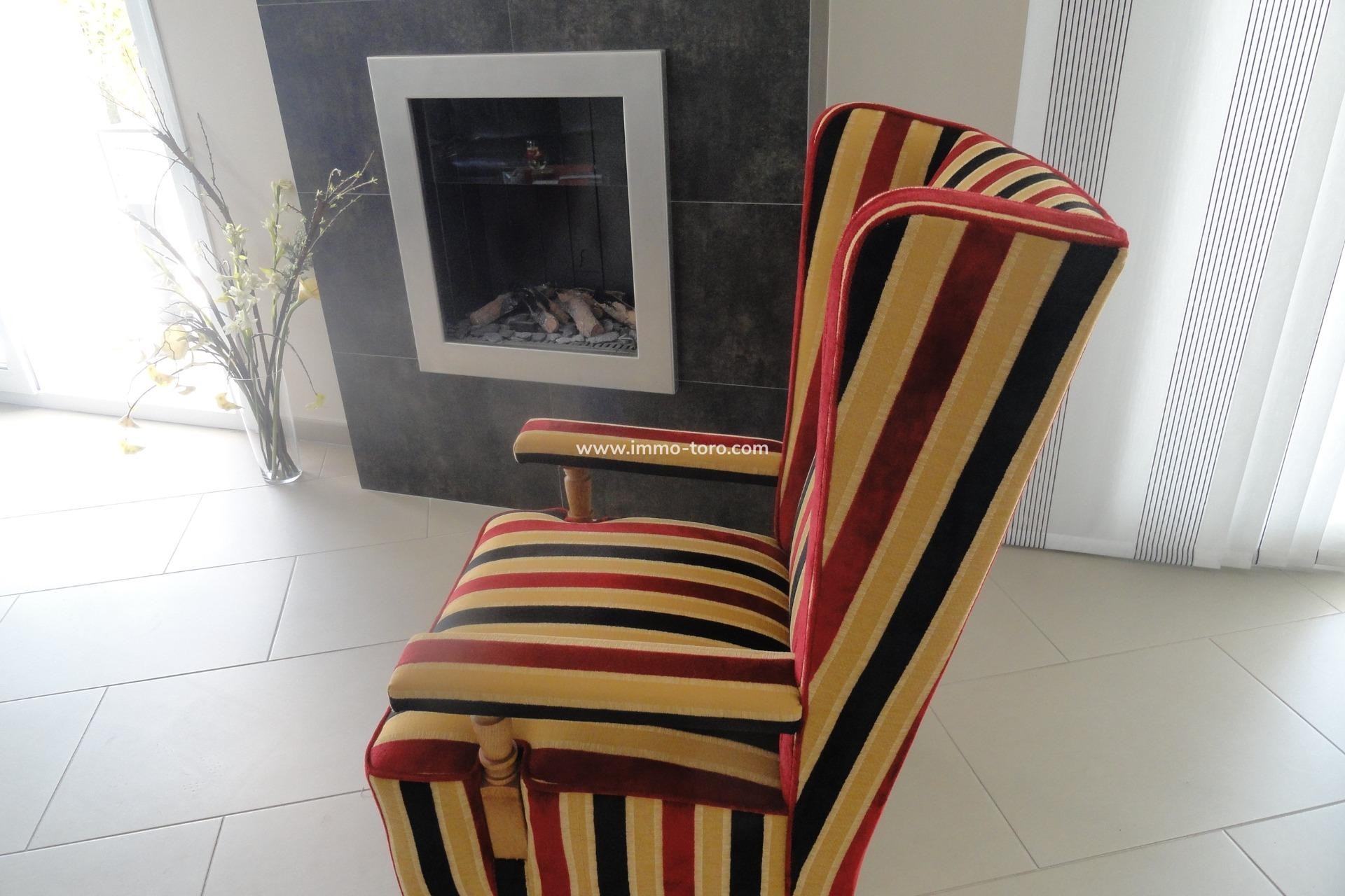 Revente - Villa - Calpe