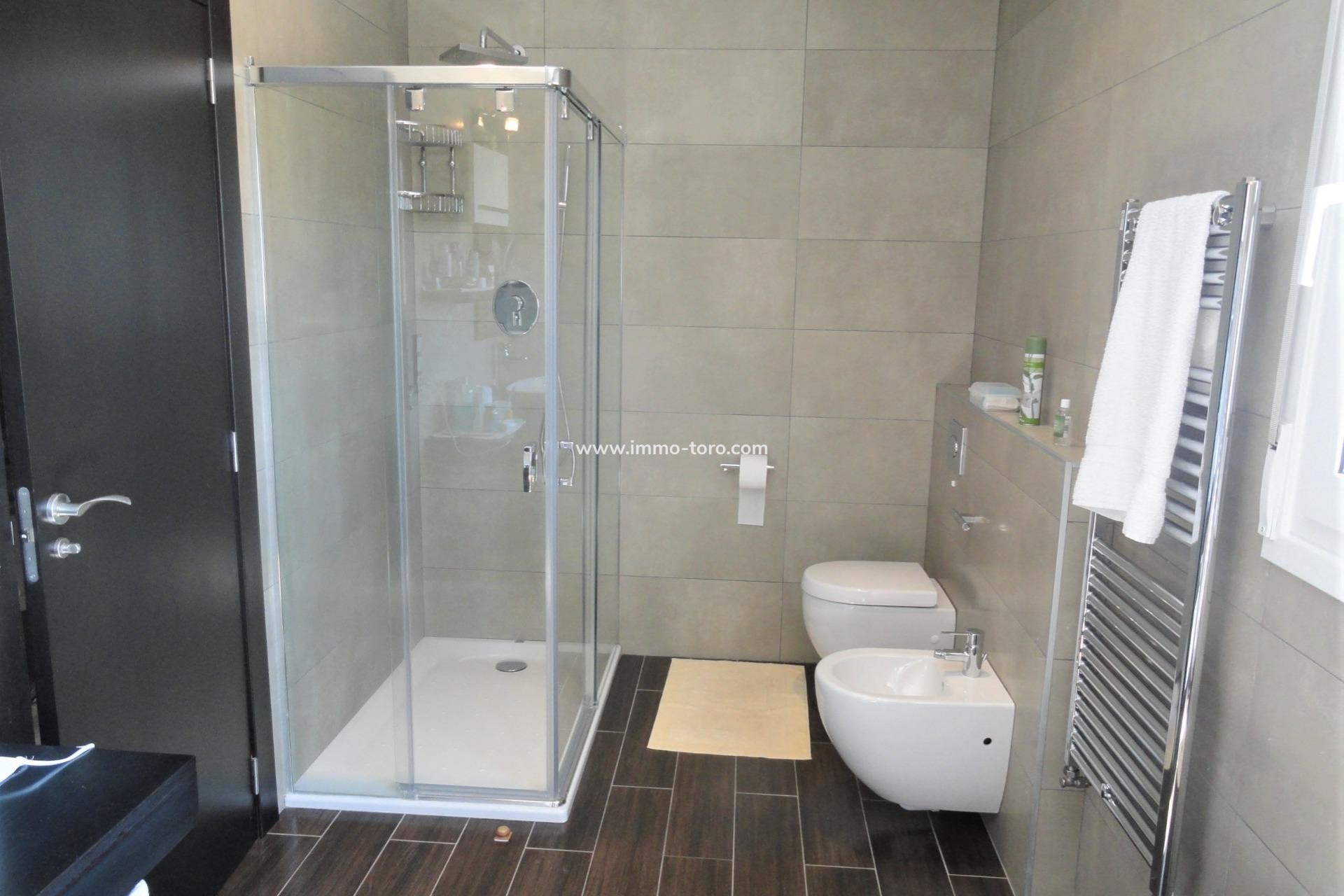 Revente - Villa - Calpe