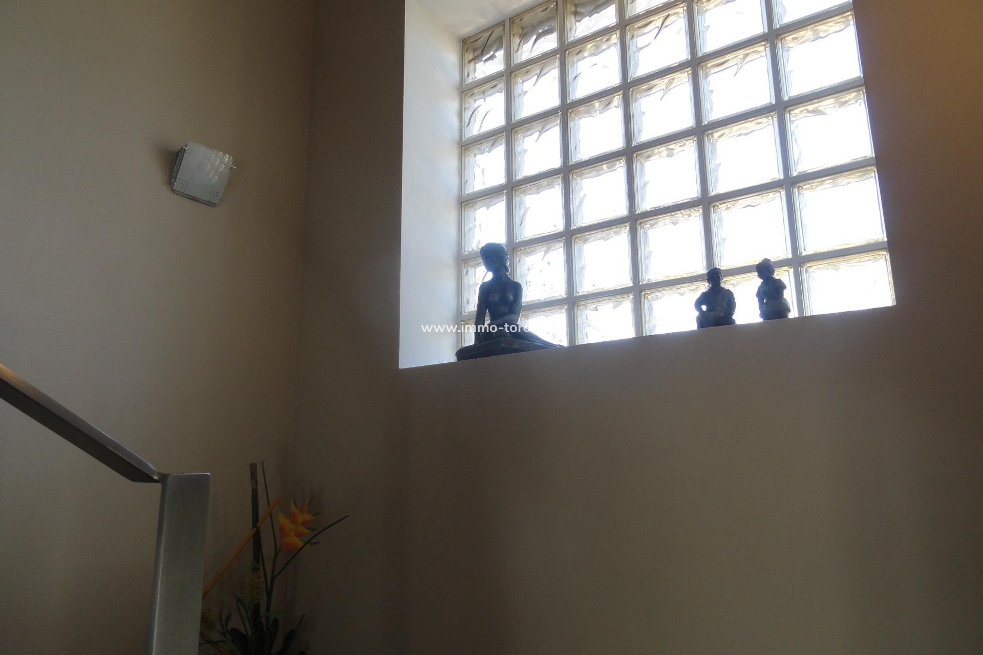 Revente - Villa - Calpe