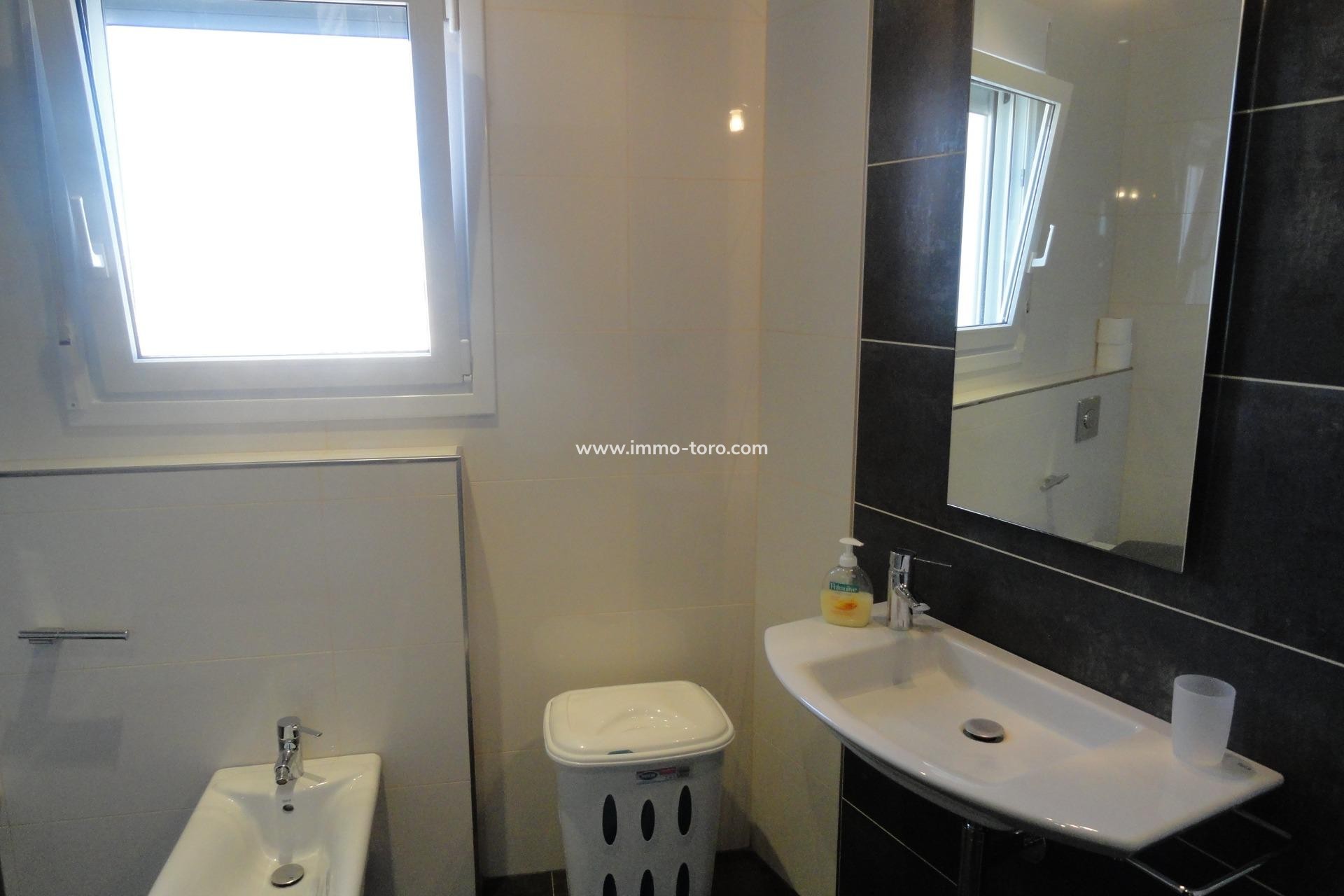 Revente - Villa - Calpe