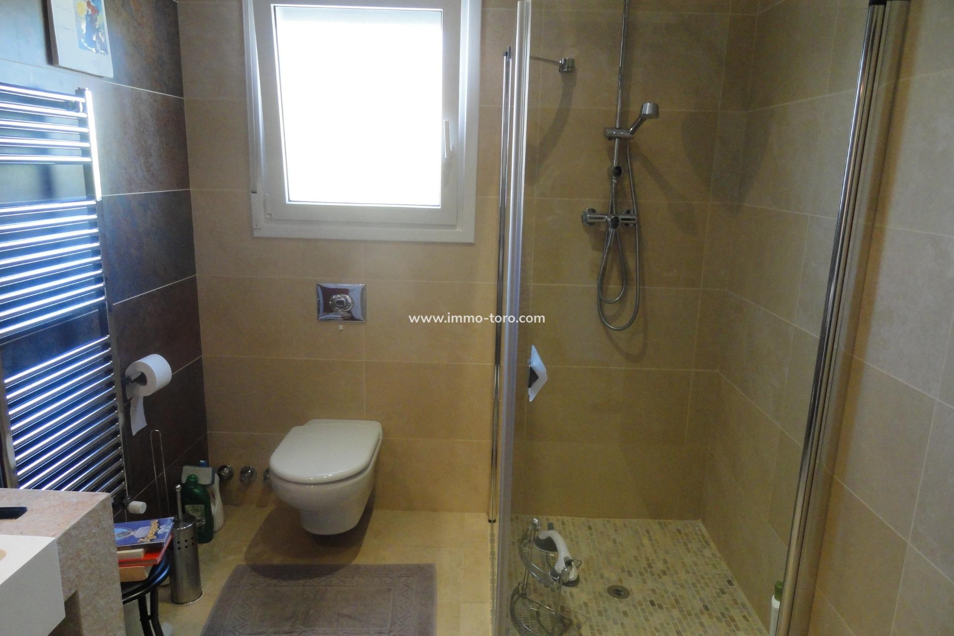 Revente - Villa - Calpe