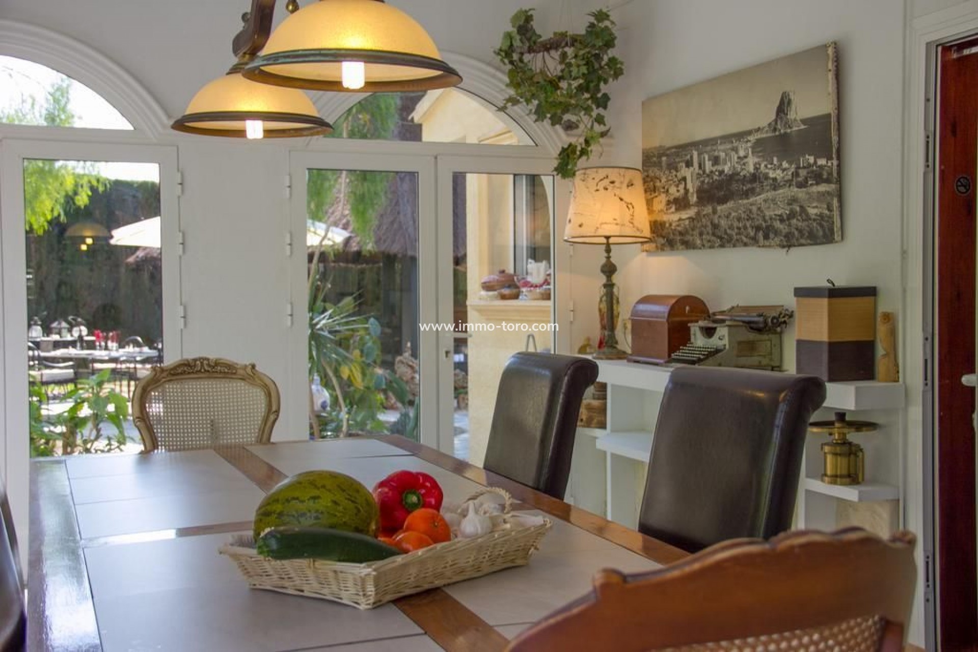 Revente - Villa - Calpe