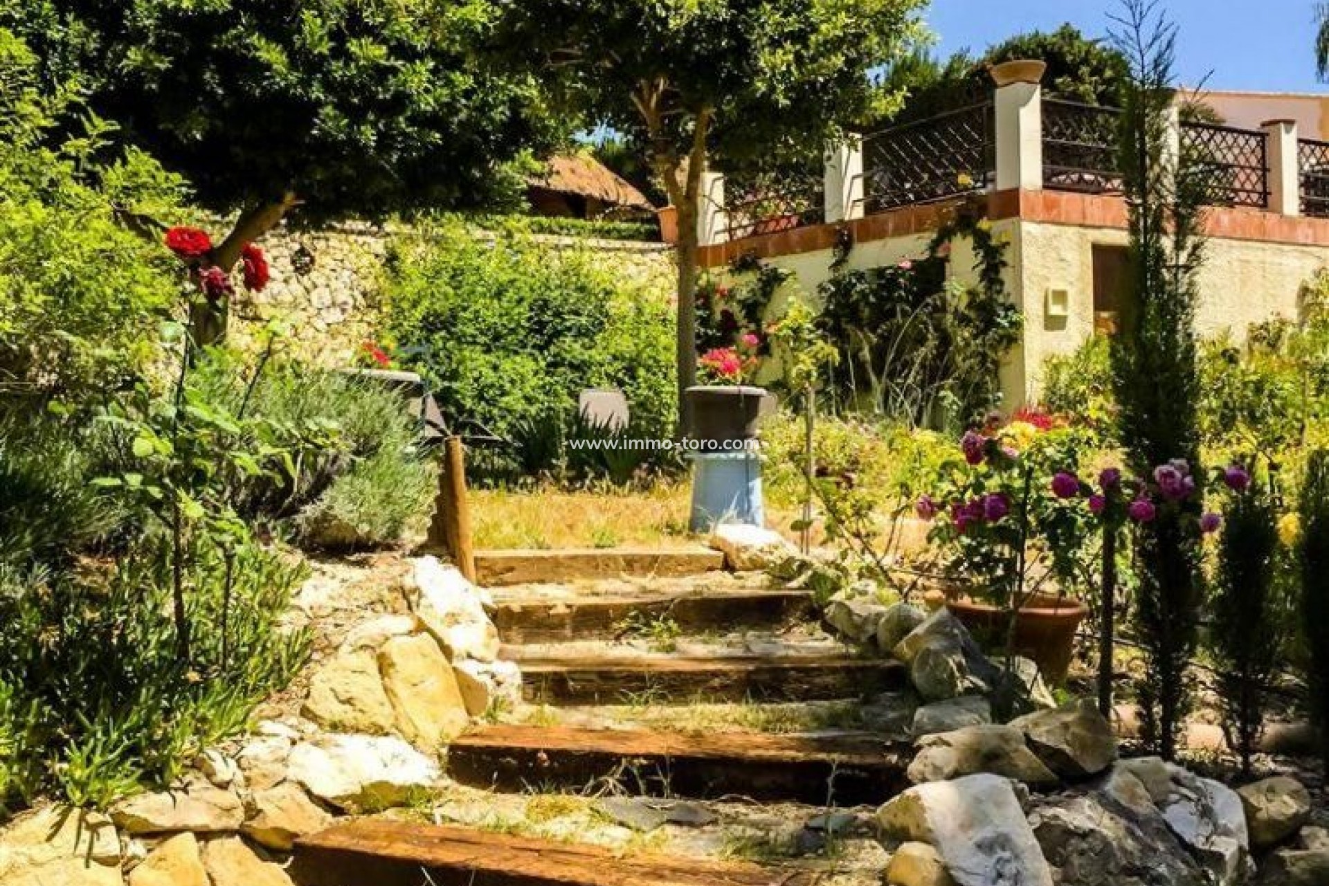 Revente - Villa - Calpe