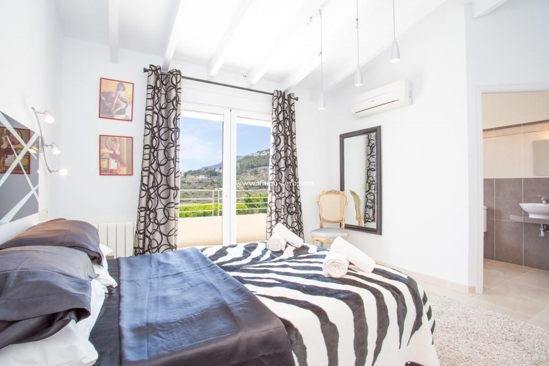 Revente - Villa - Calpe