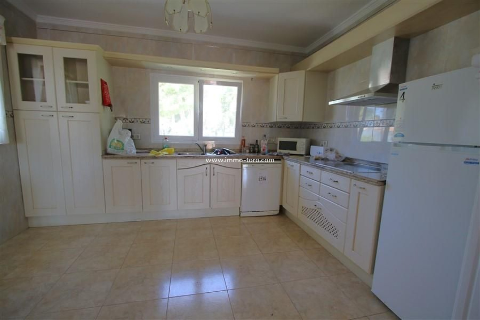 Revente - Villa - Calpe