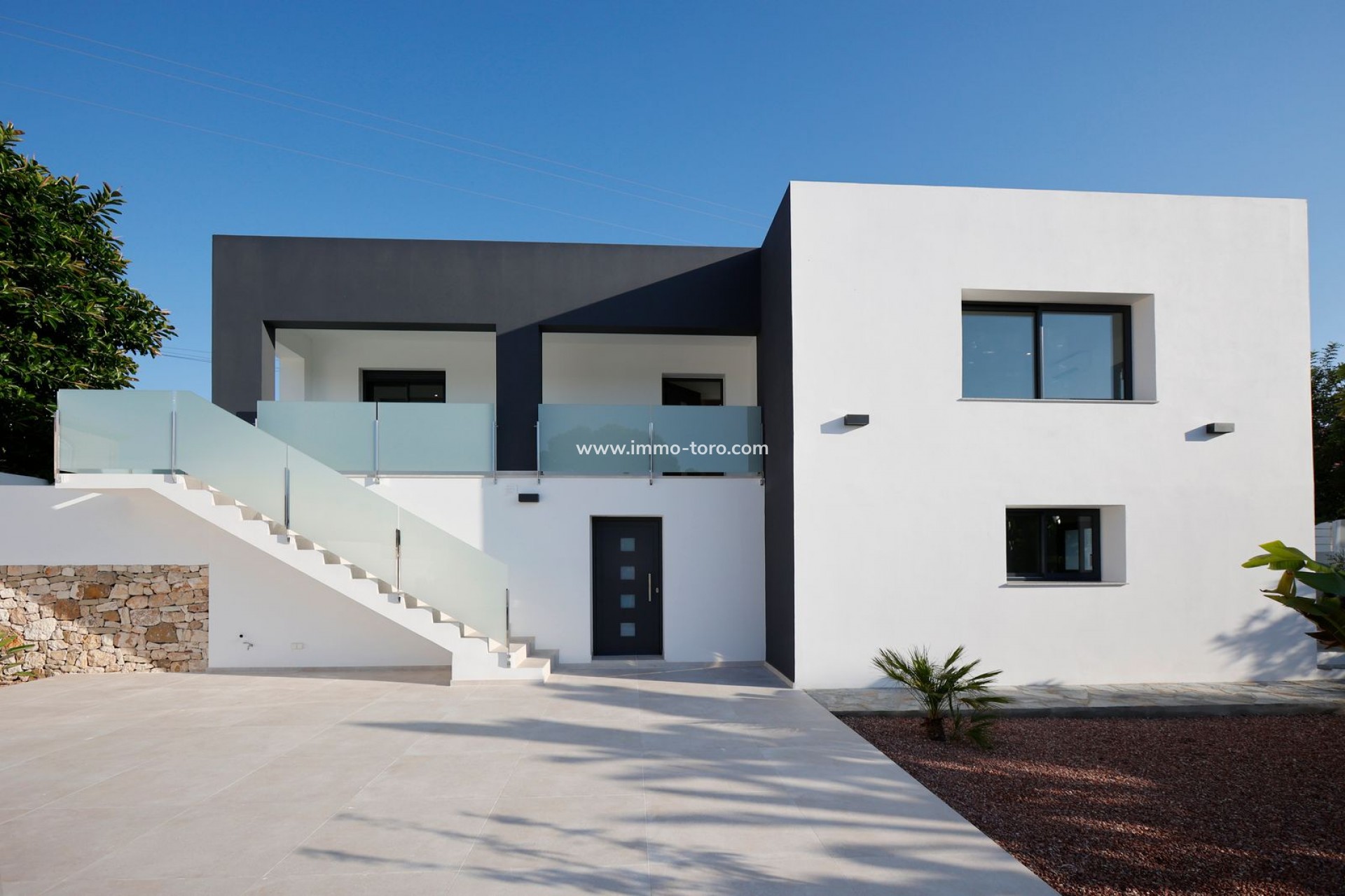 Revente - Villa - Calpe