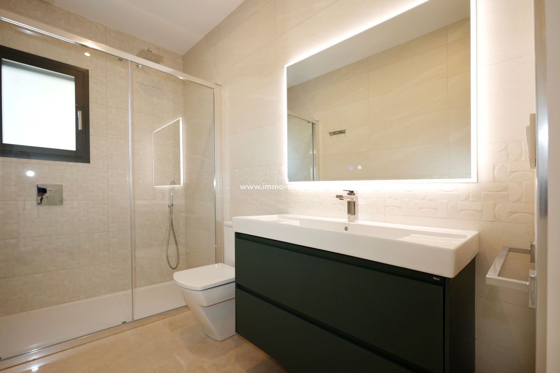 Revente - Villa - Calpe