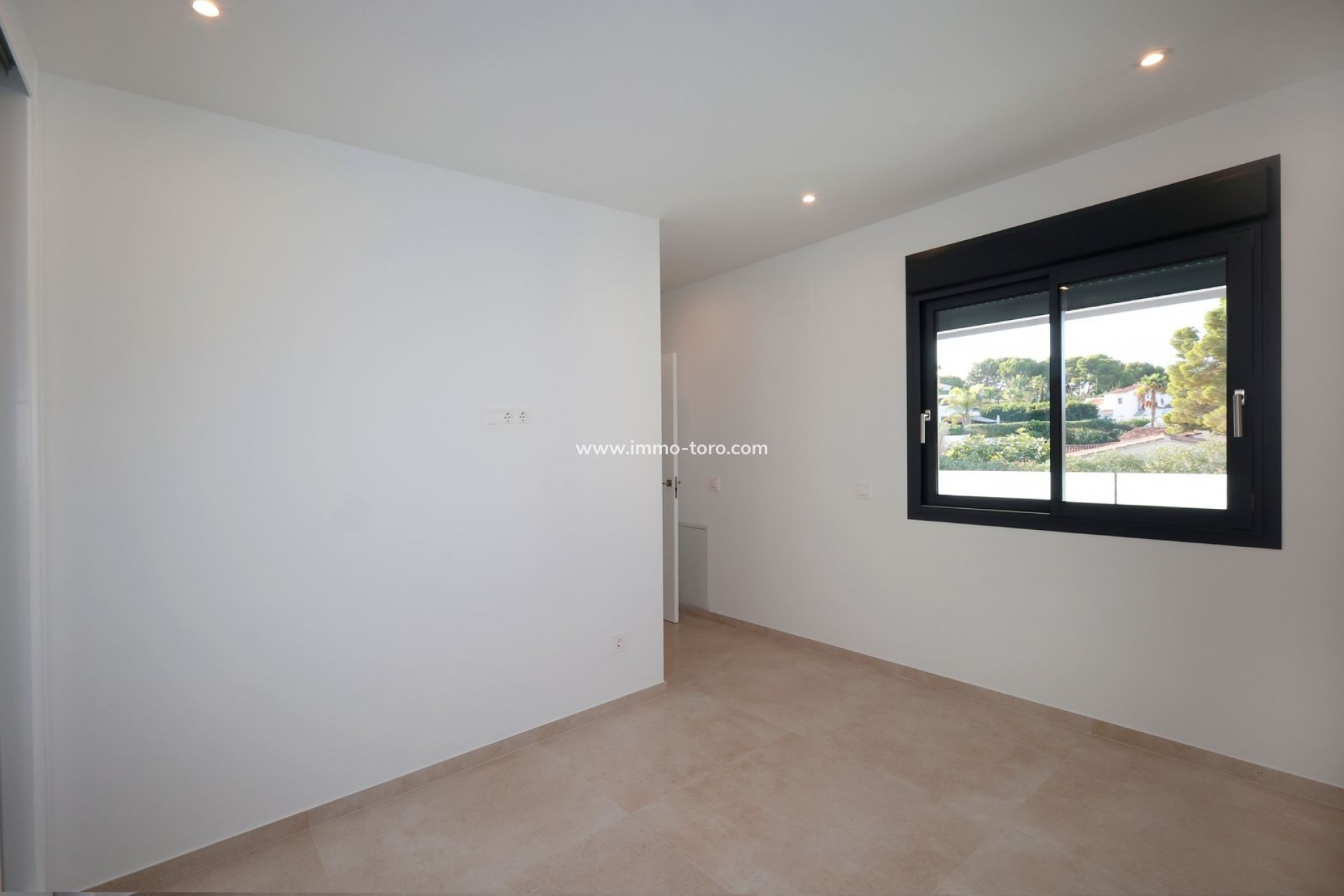 Revente - Villa - Calpe