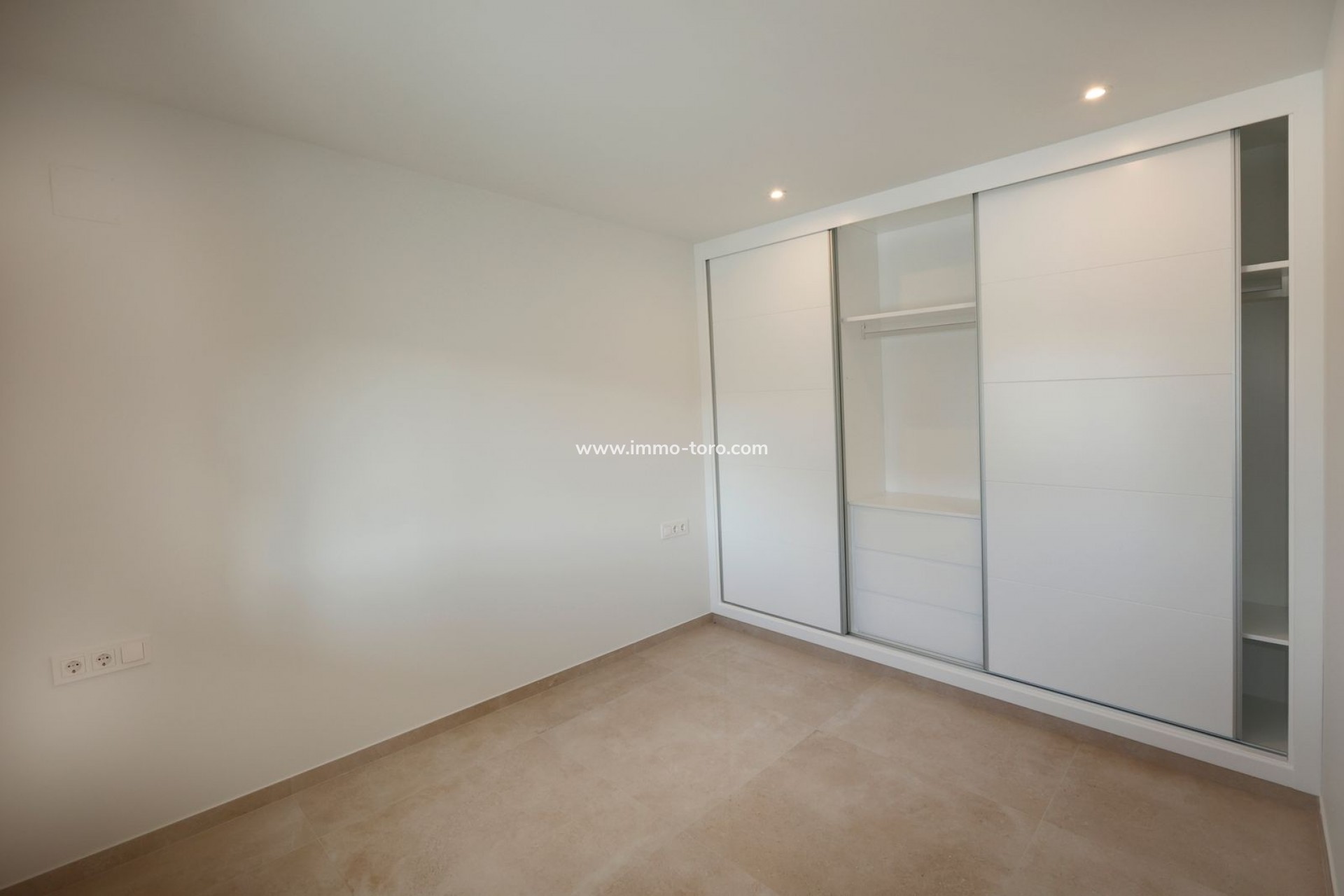 Revente - Villa - Calpe