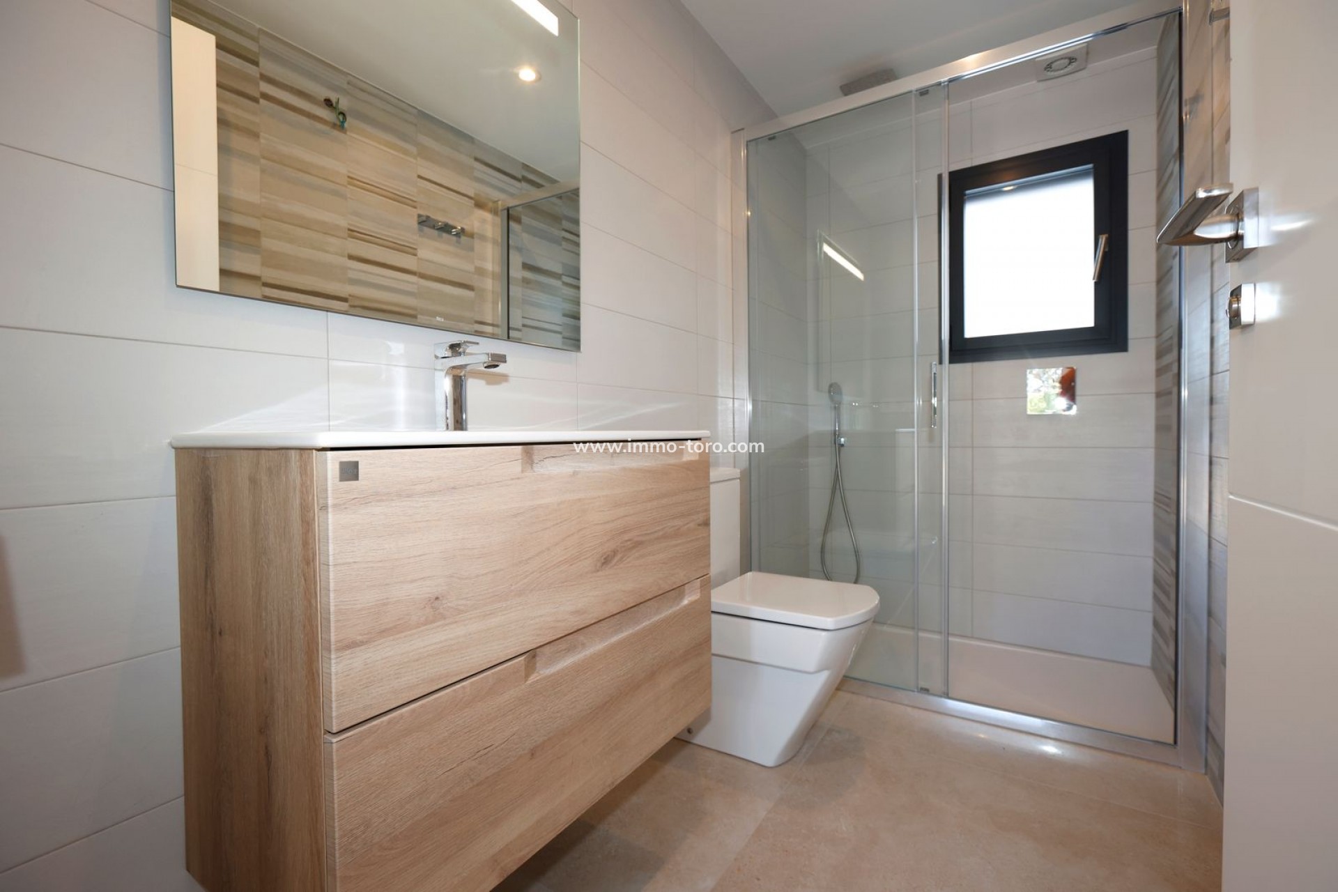 Revente - Villa - Calpe