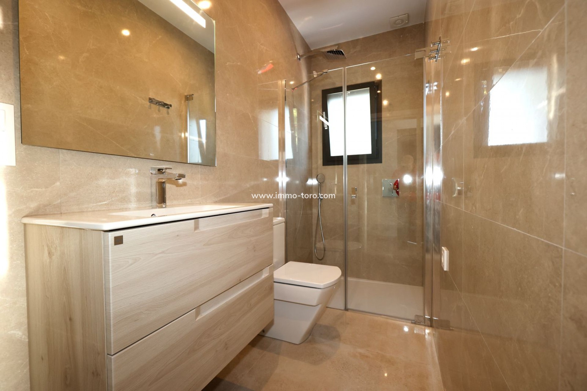 Revente - Villa - Calpe