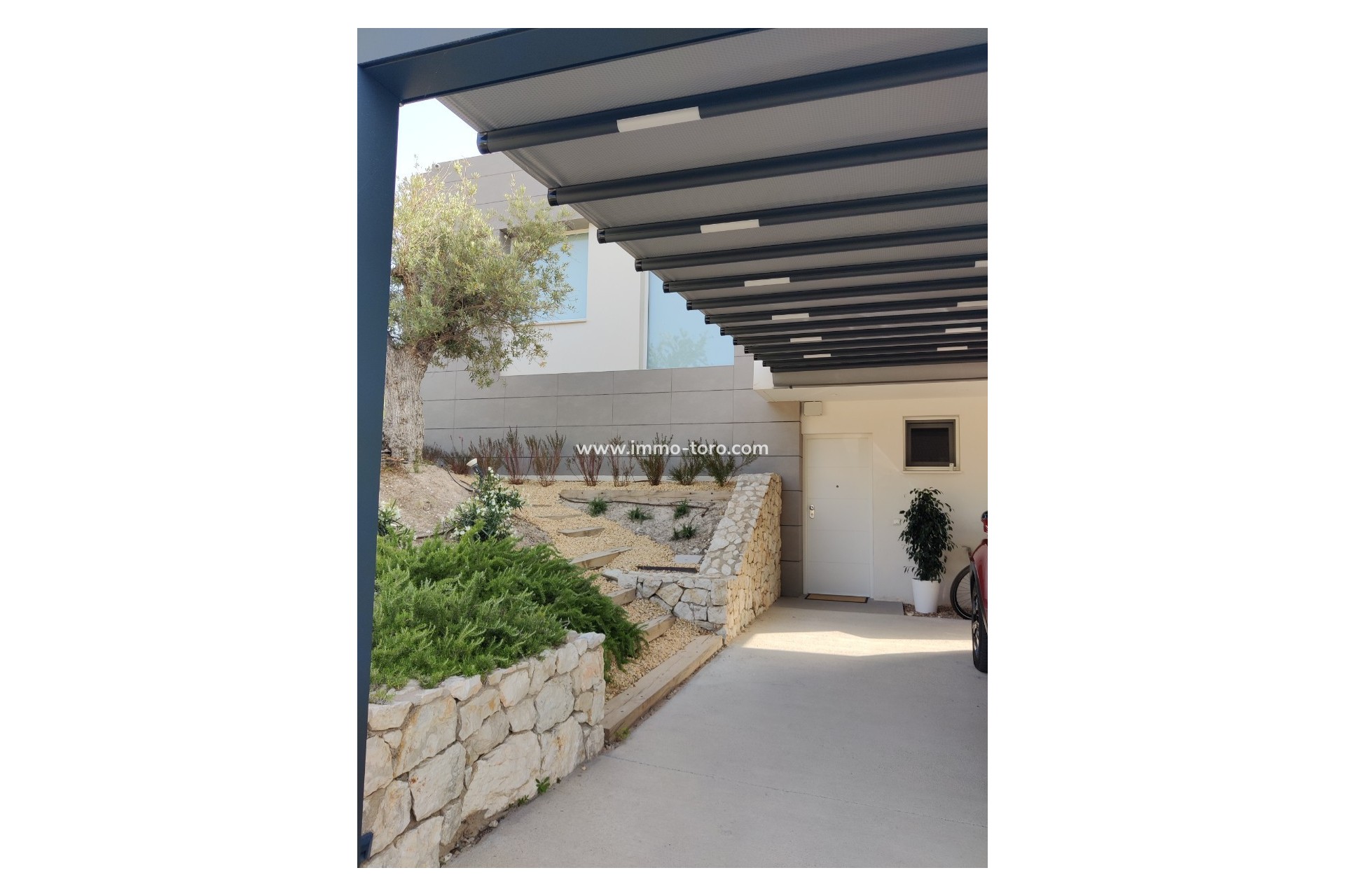 Revente - Villa - Finestrat