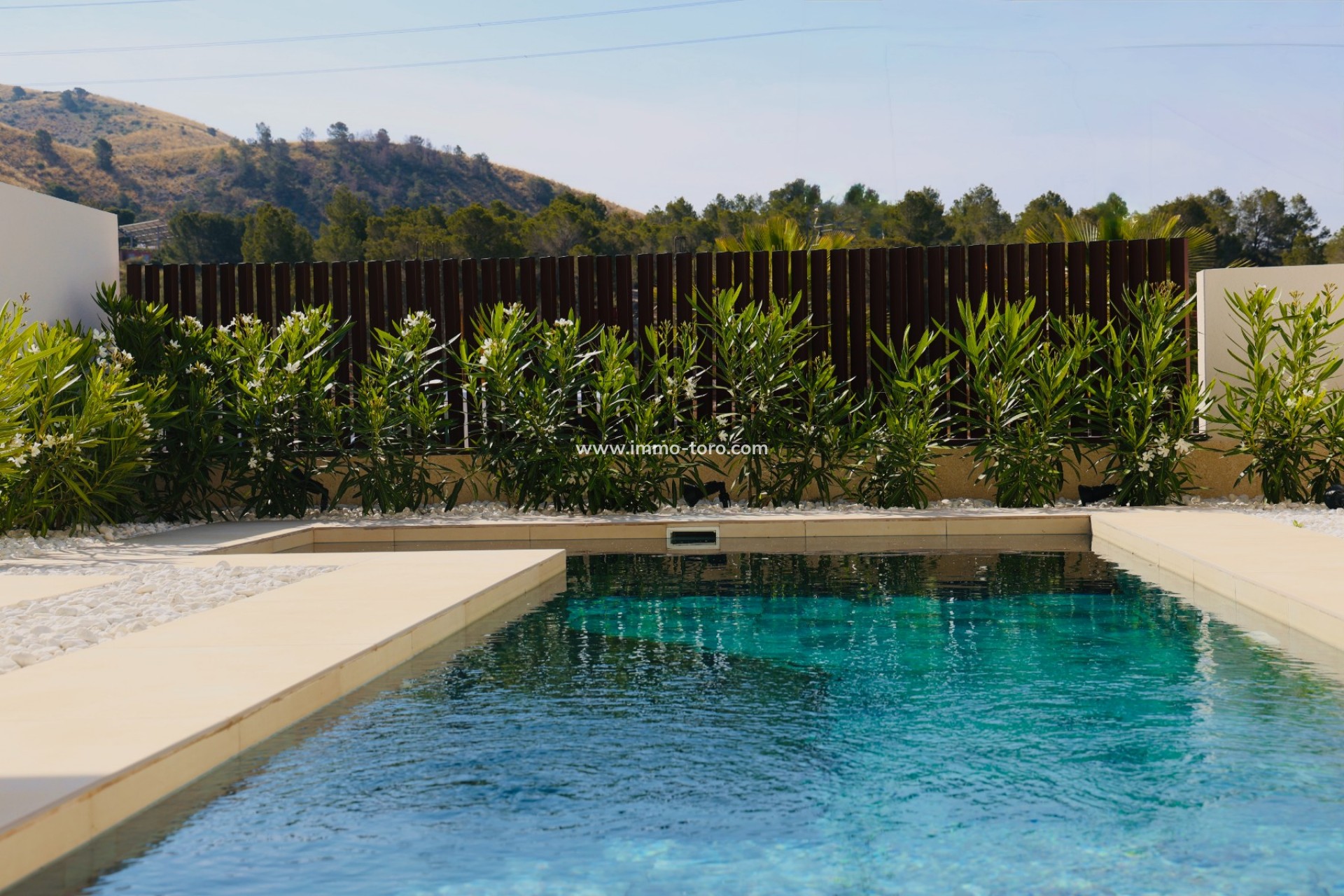 Revente - Villa - Finestrat