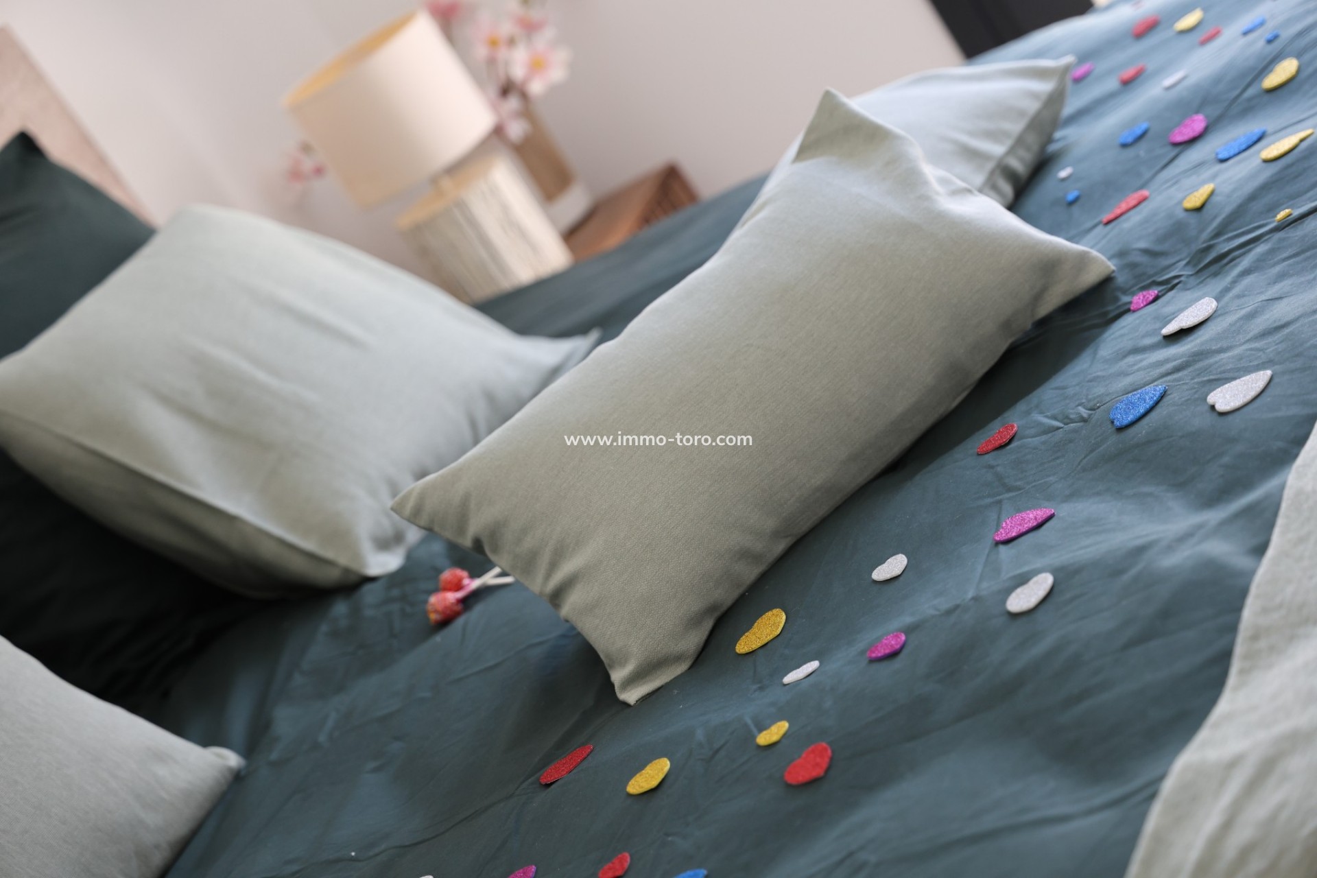 Revente - Villa - Finestrat