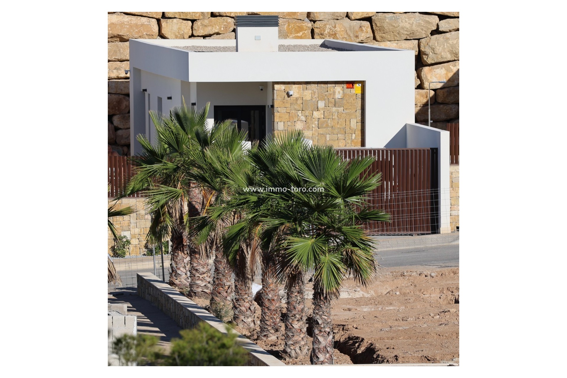 Revente - Villa - Finestrat