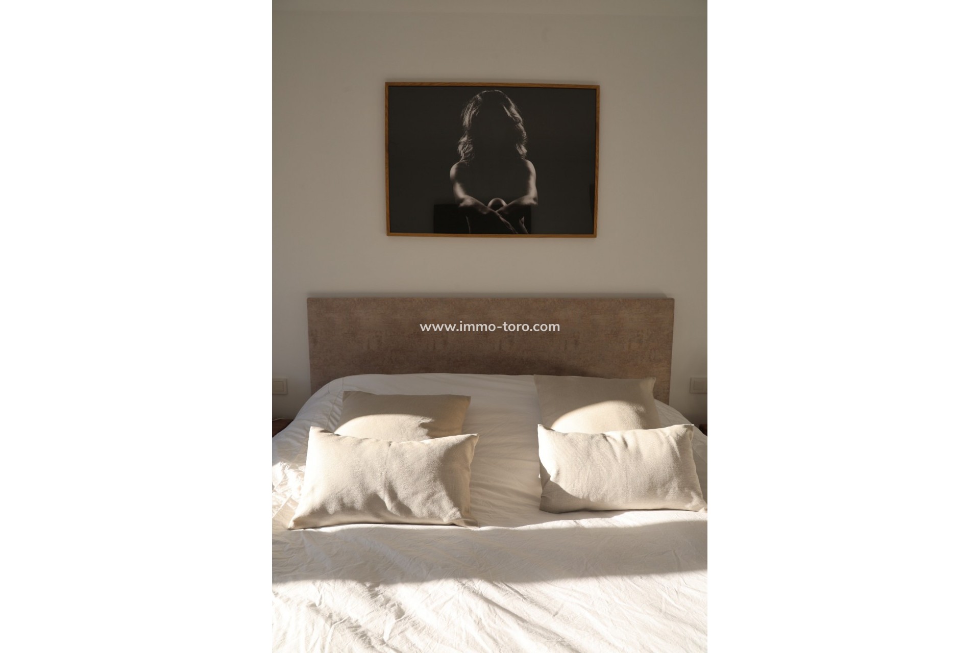 Revente - Villa - Finestrat