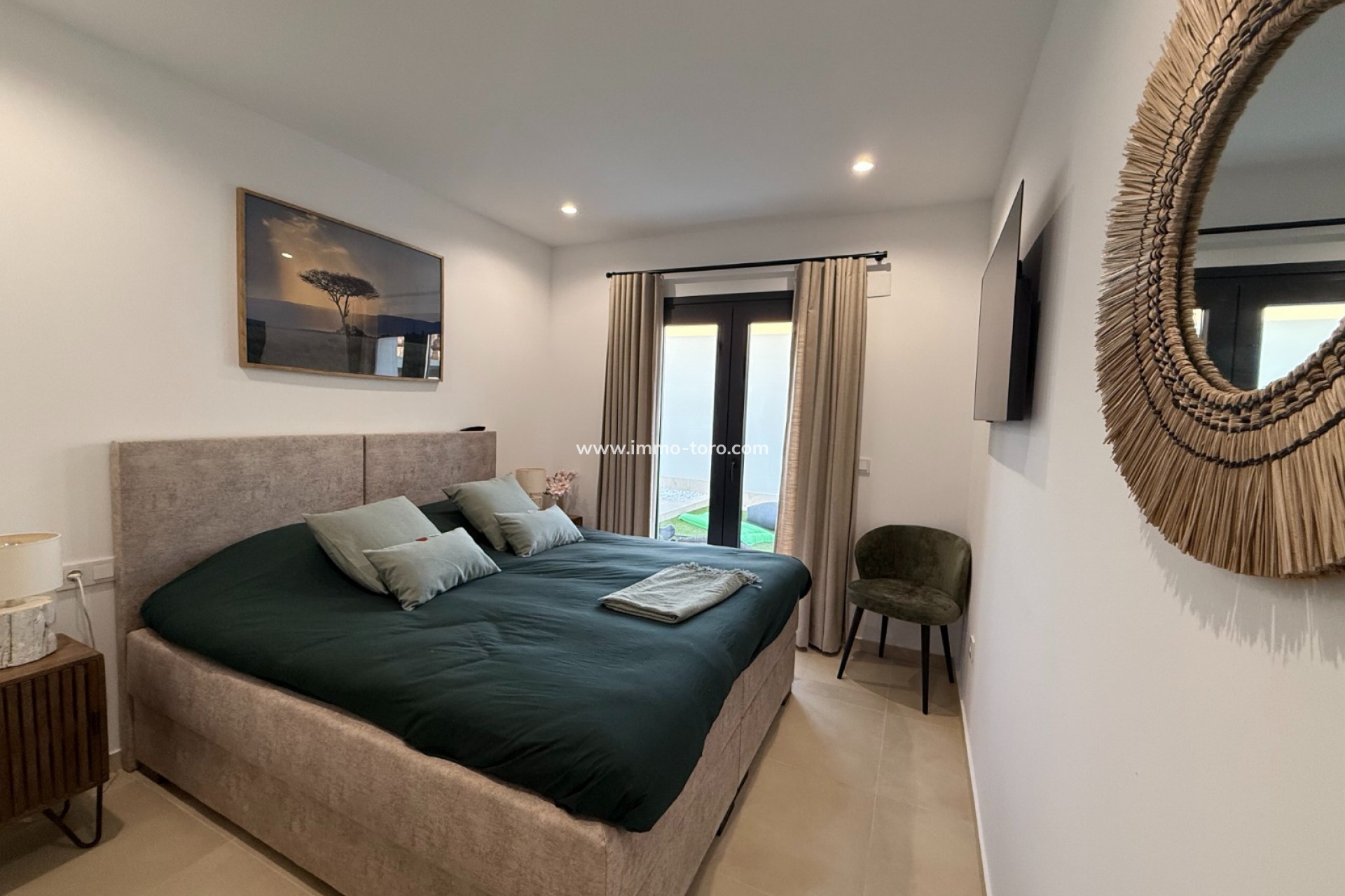 Revente - Villa - Finestrat