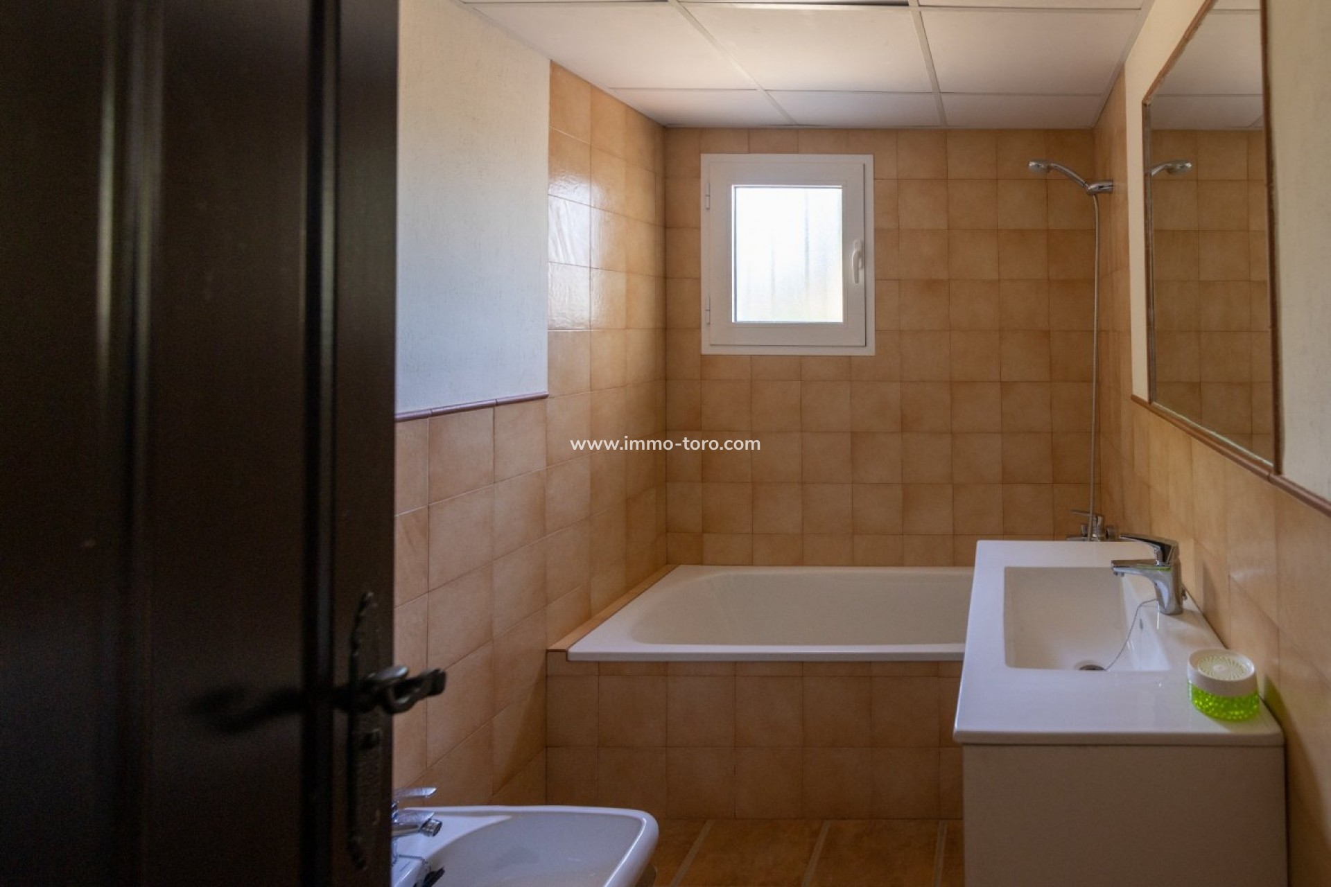 Revente - Villa - Fuente Álamo - LAS PALAS