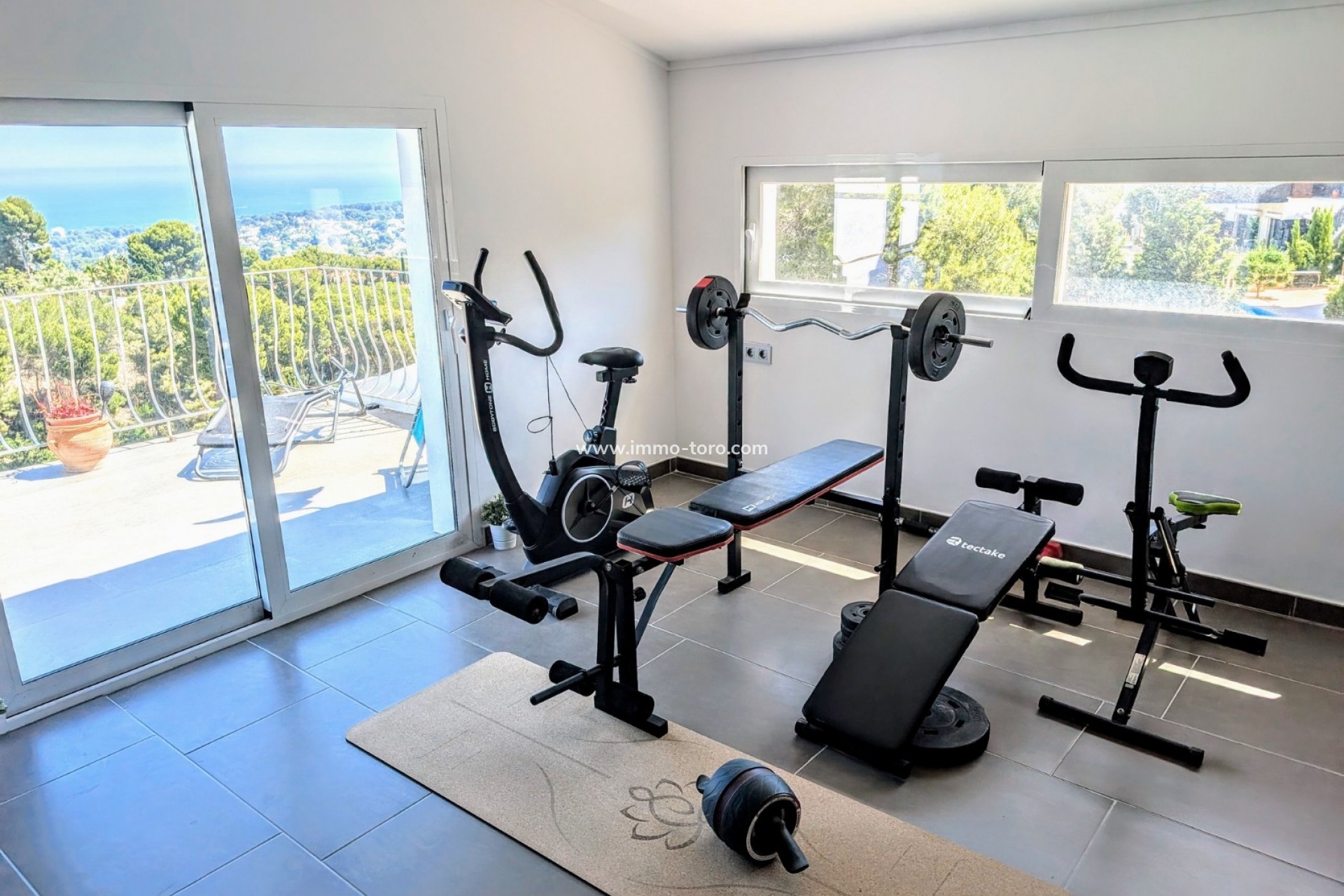 Revente - Villa - Javea - Costa Nova
