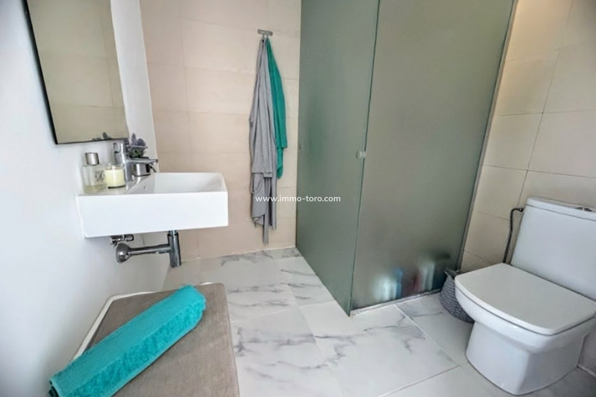 Revente - Villa - Javea - Costa Nova