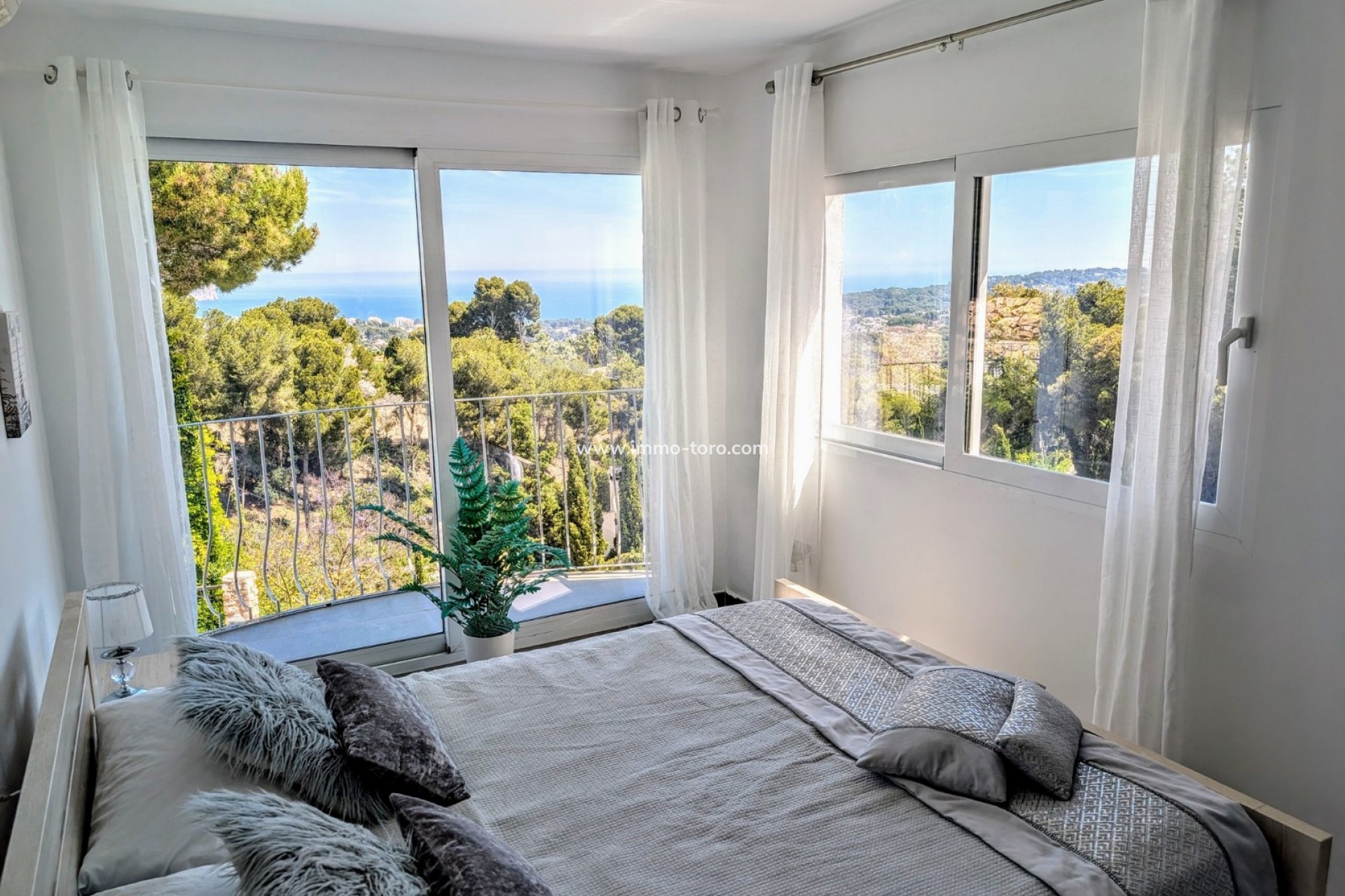 Revente - Villa - Javea - Costa Nova