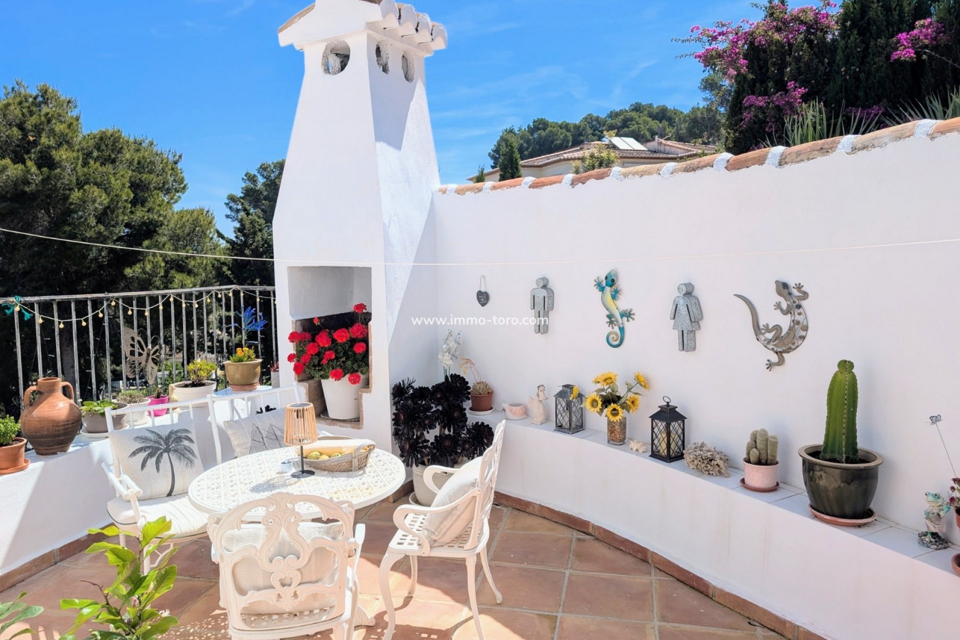 Revente - Villa - Javea - Costa Nova