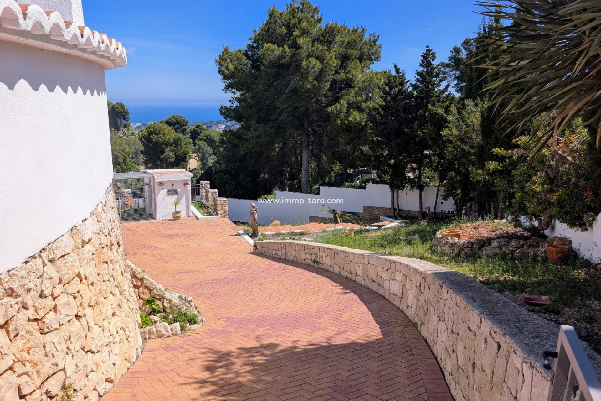 Revente - Villa - Javea - Costa Nova