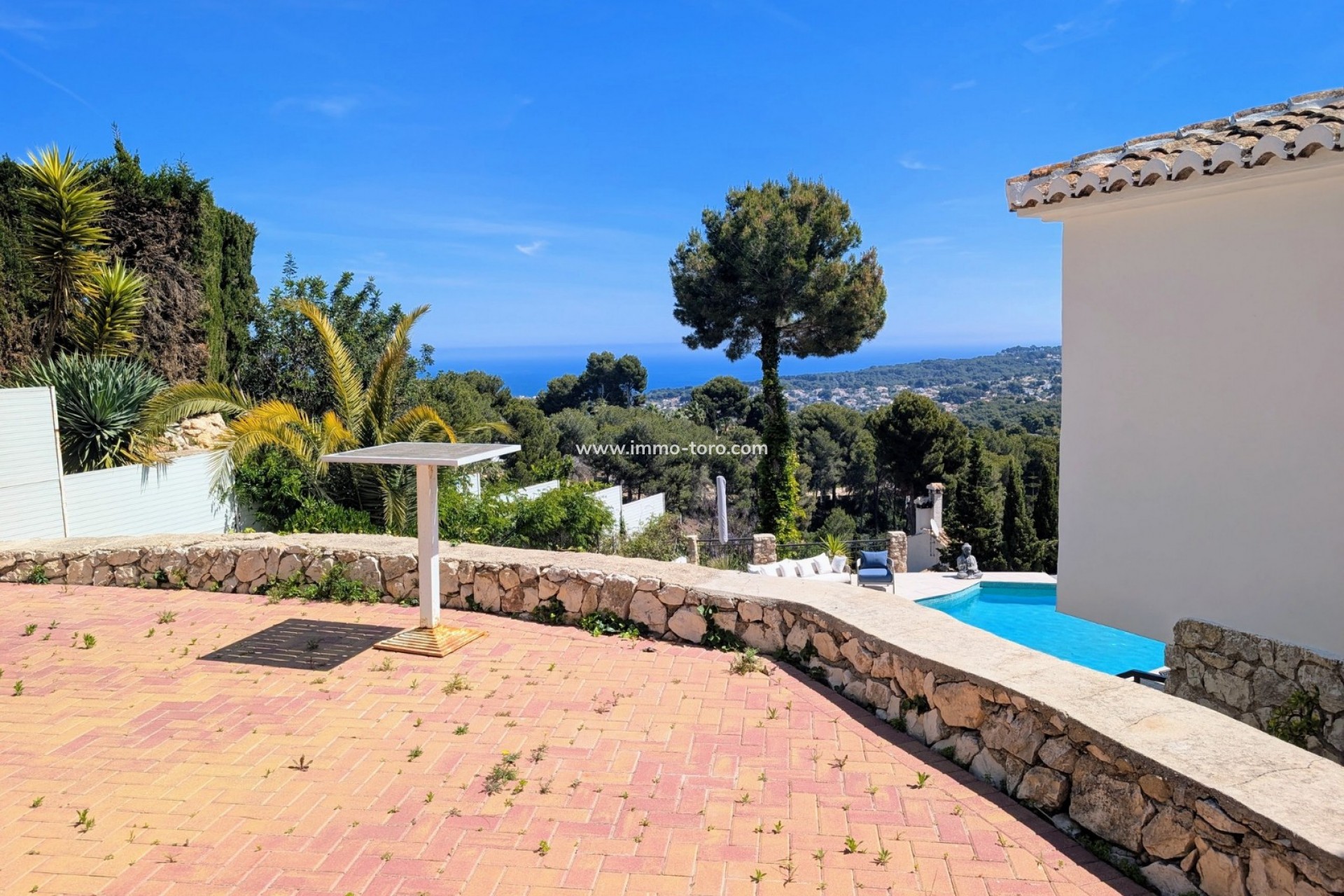 Revente - Villa - Javea - Costa Nova